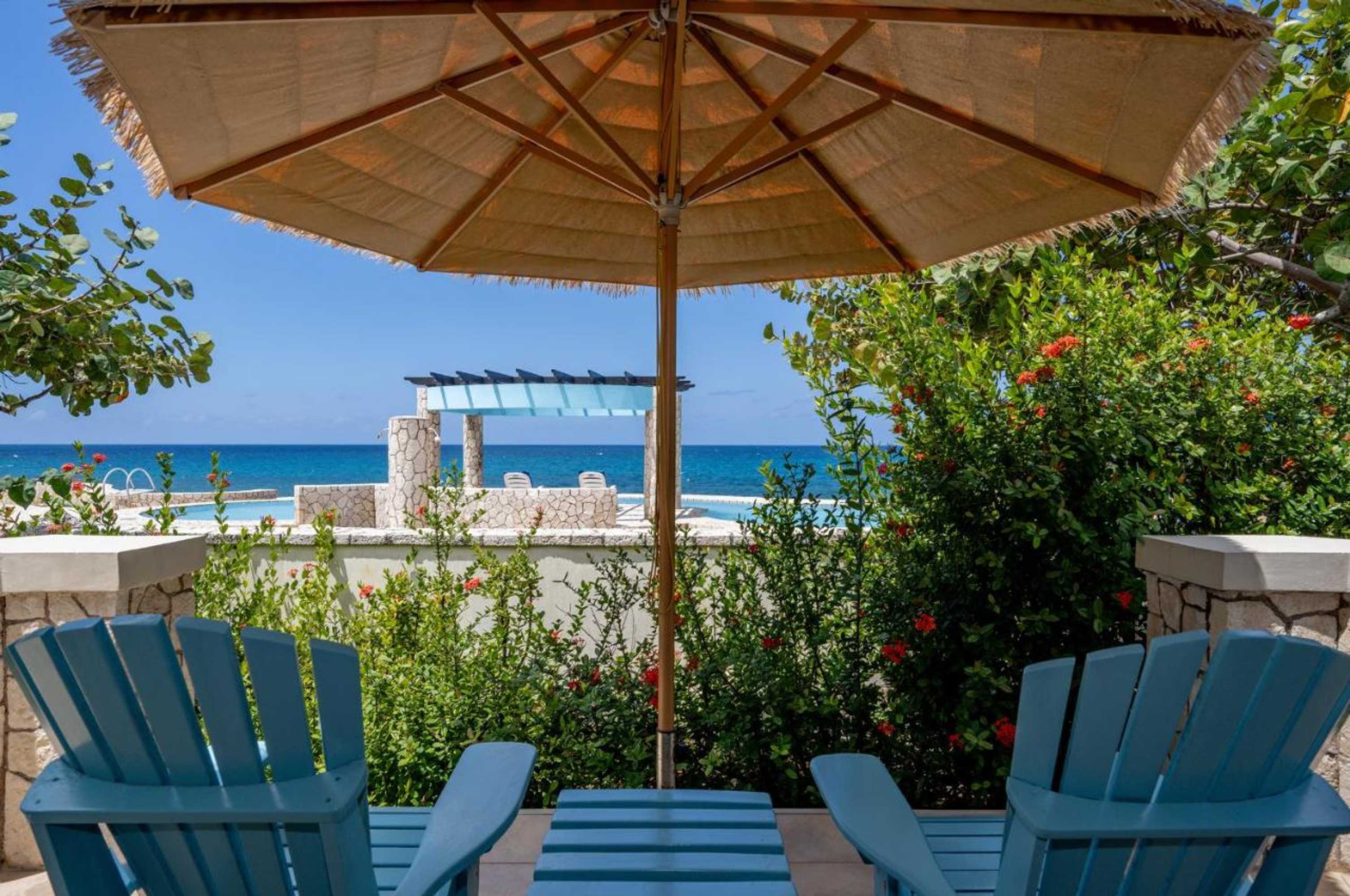 Gift card for Ocean Cliff Hotel Negril Limited - Adults Only Gift card for Ocean Cliff Hotel Negril Limited - Adults Only