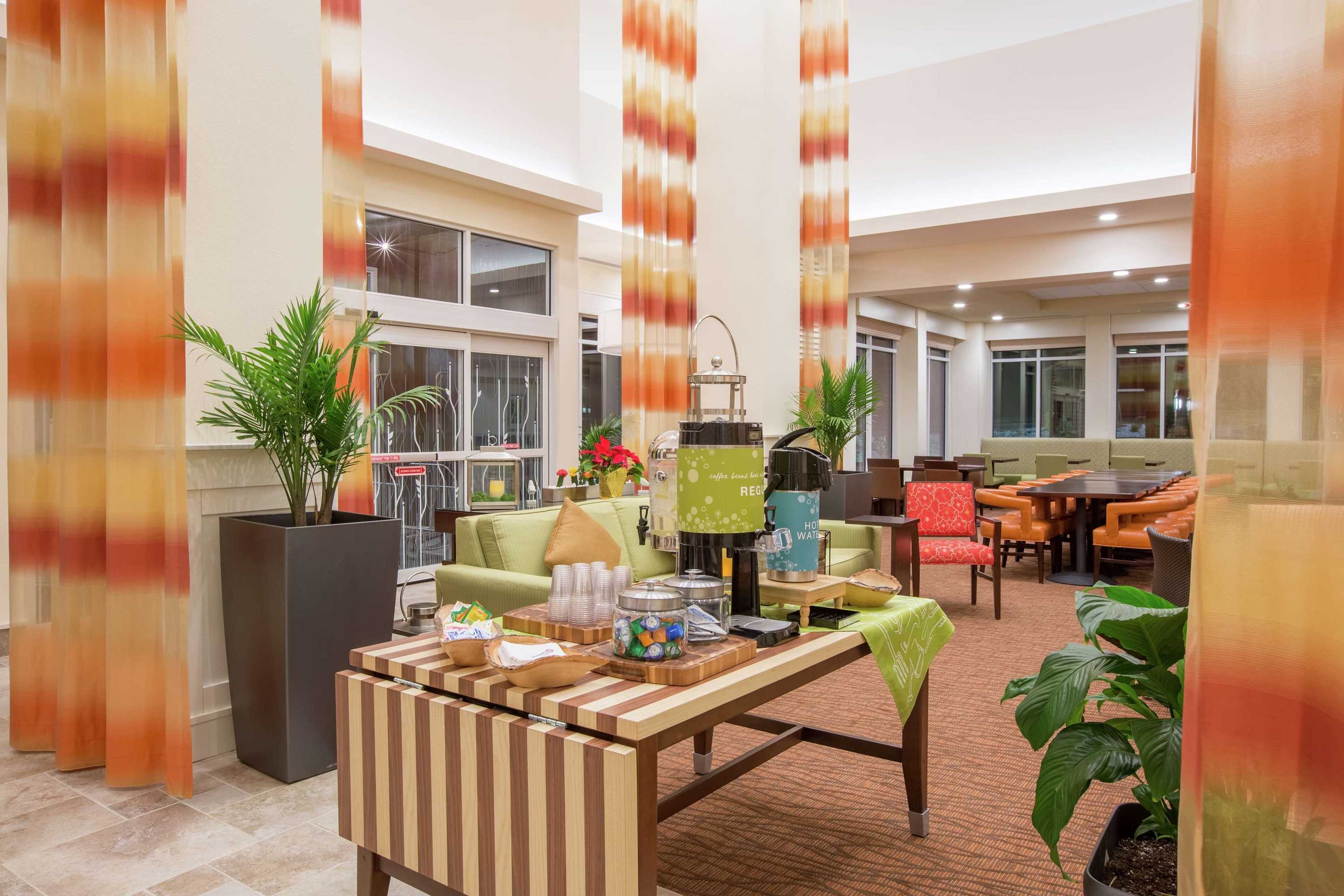 Gift card for Hilton Garden Inn Olympia Gift card for Hilton Garden Inn Olympia