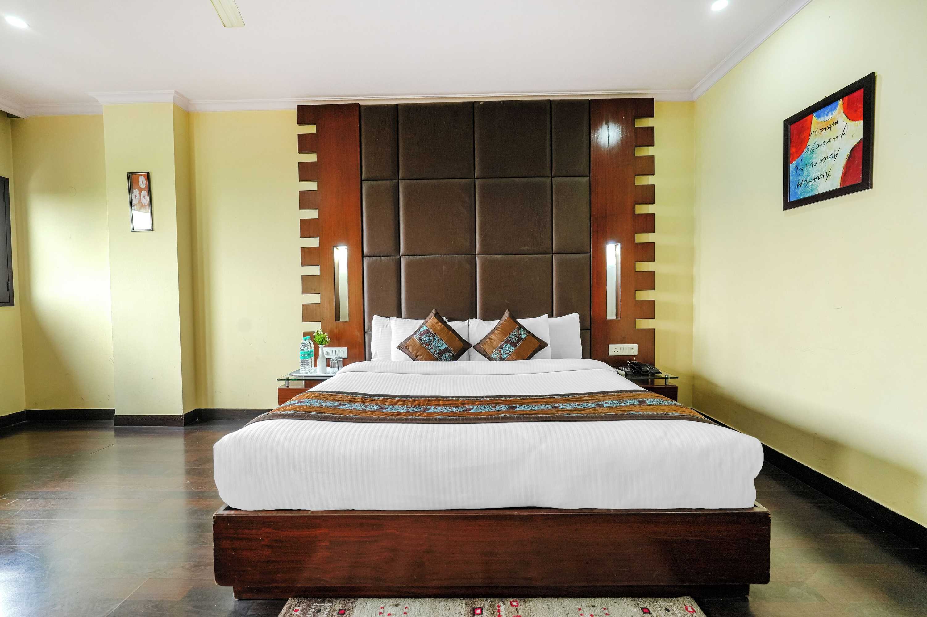 Gift card for Hotel CK International Gift card for Hotel CK International