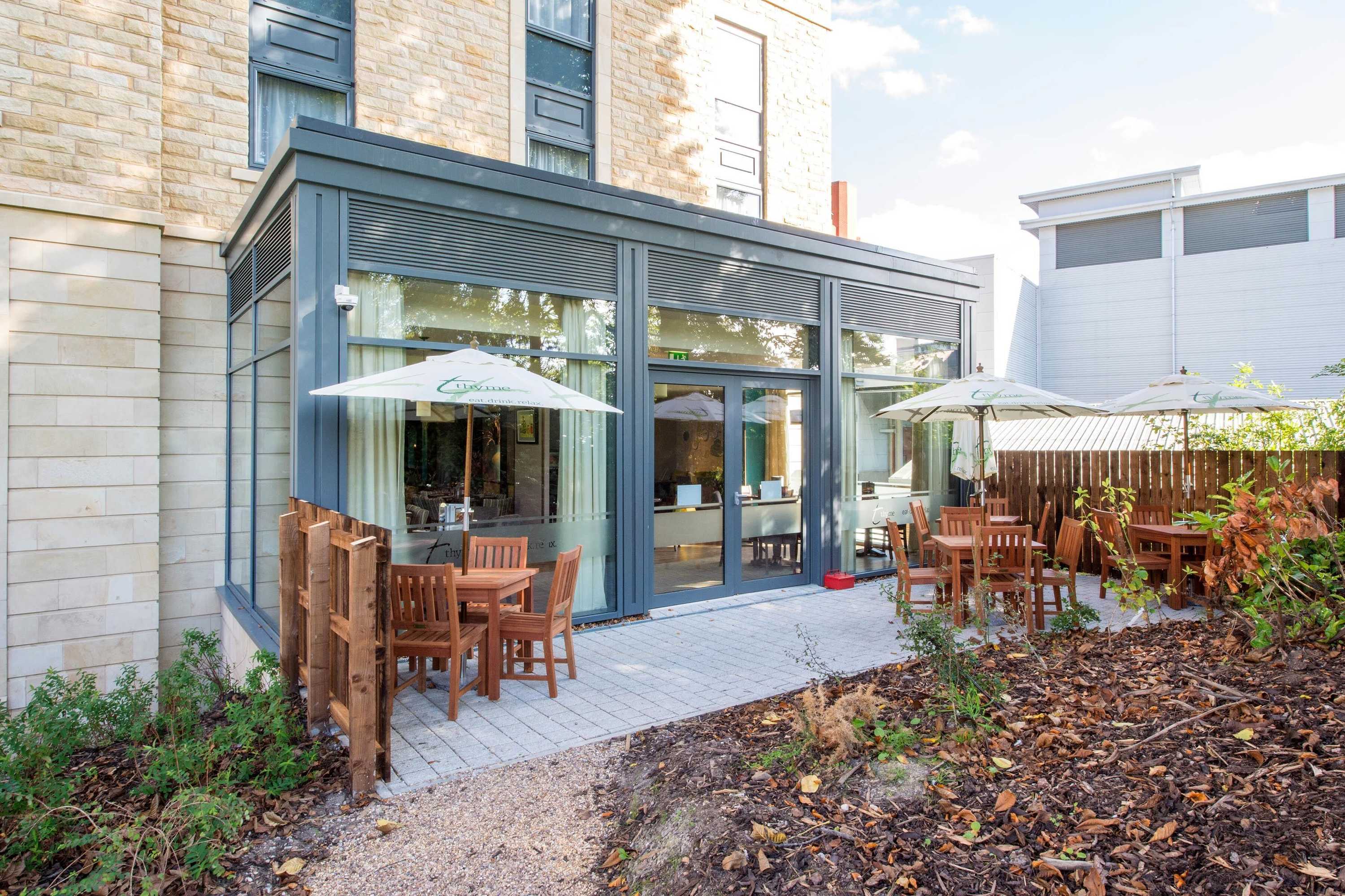 Gift card for Premier Inn Harrogate Town Centre