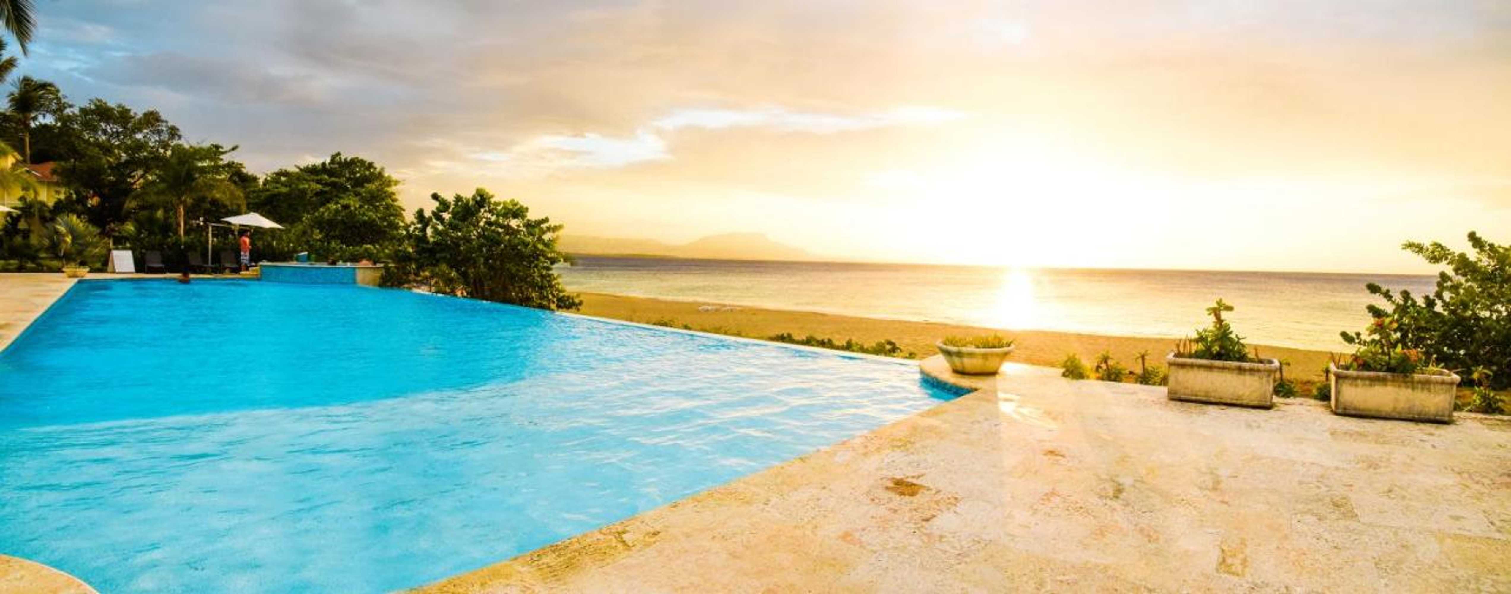 Gift card for Hispaniola Beachfront Penthouse