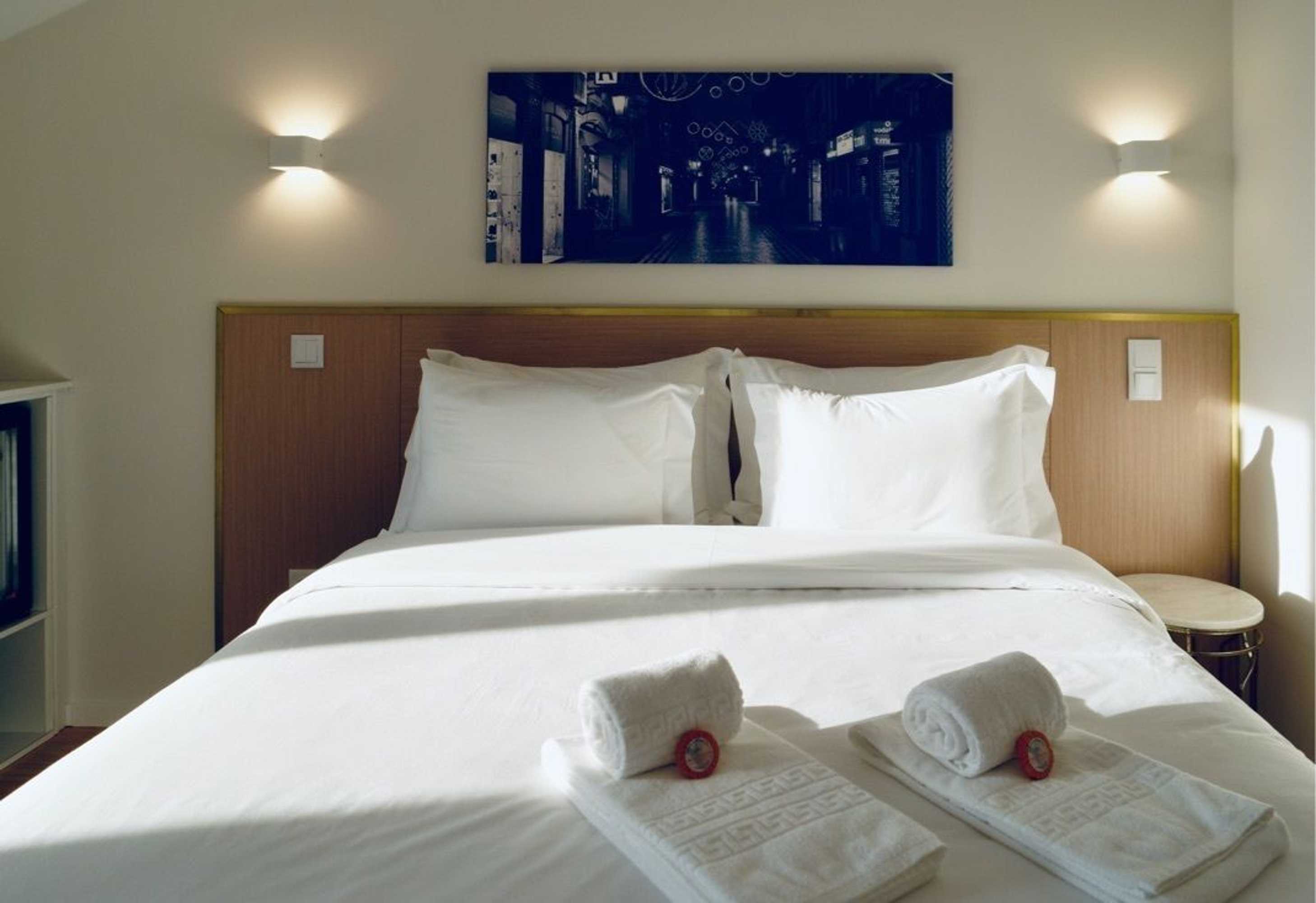 Gift card for Ó Poboa Guesthouse