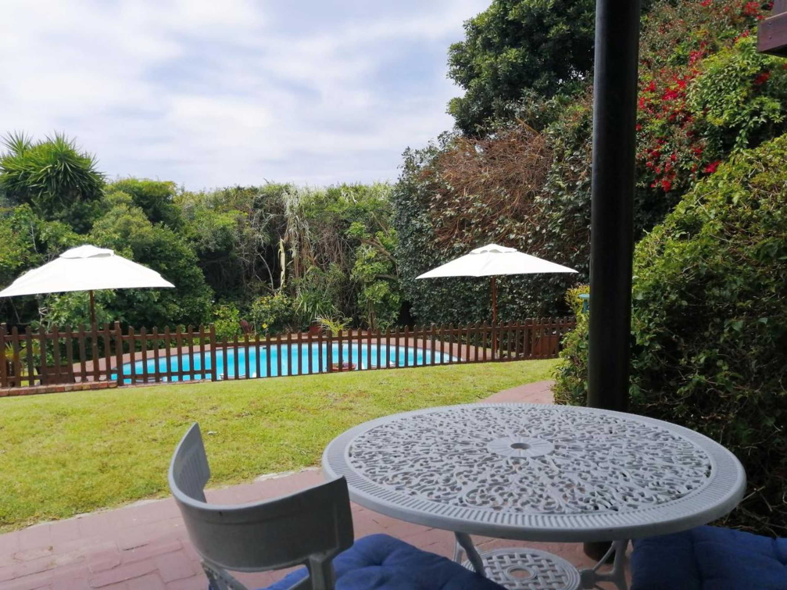 Gift card for Swallows Nest Plett