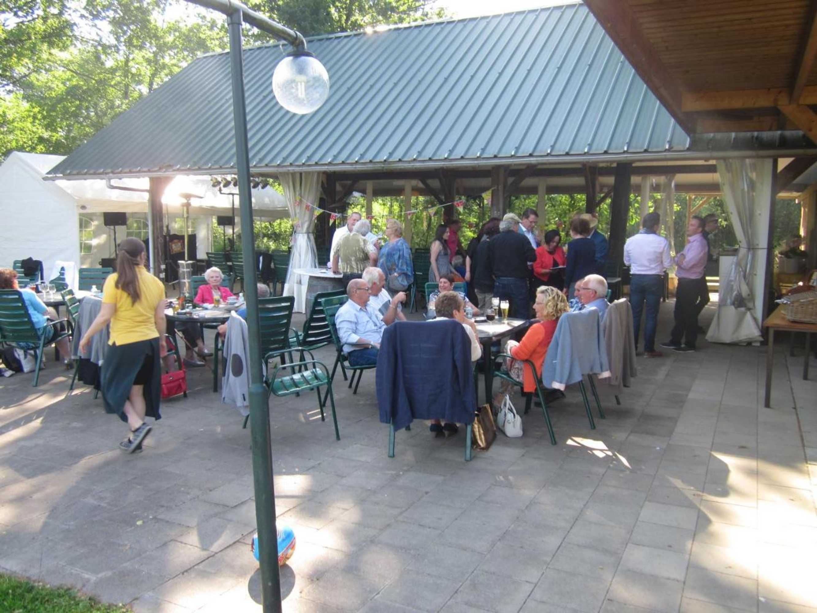 Gift card for Hotel De Watermolen