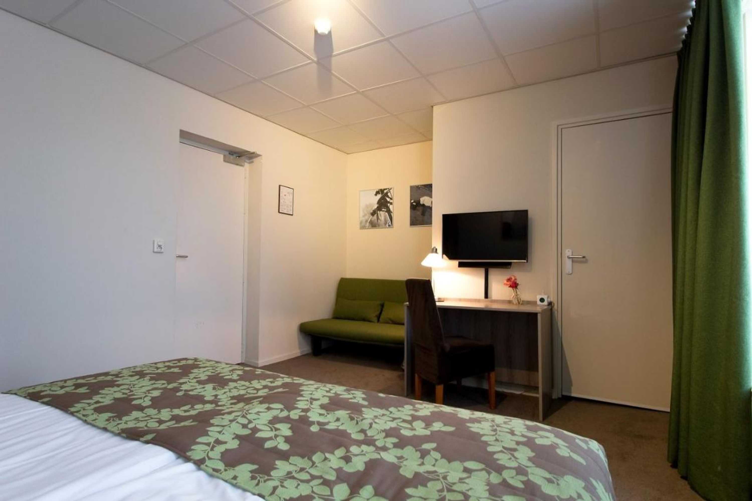 Gift card for Hotel Old Dutch Bergen op Zoom