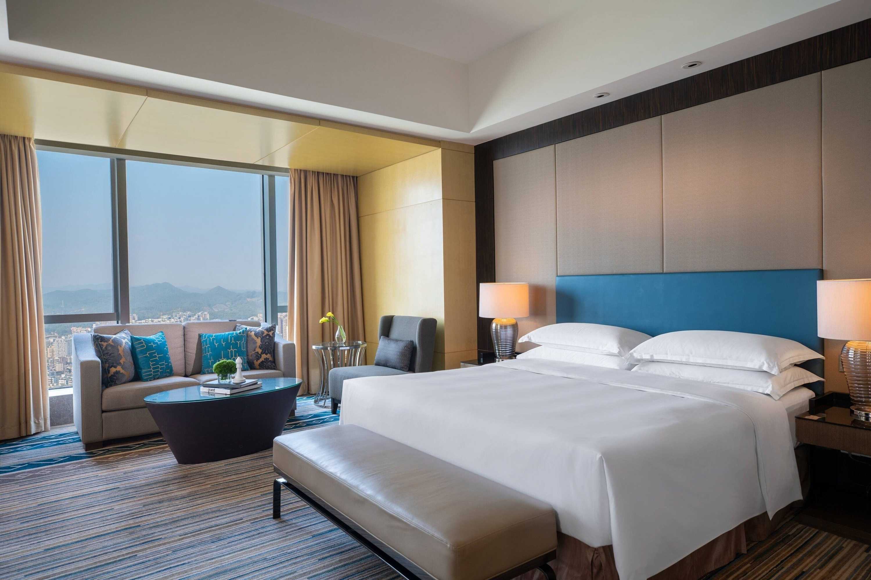 Gift card for Renaissance Huizhou Hotel Gift card for Renaissance Huizhou Hotel