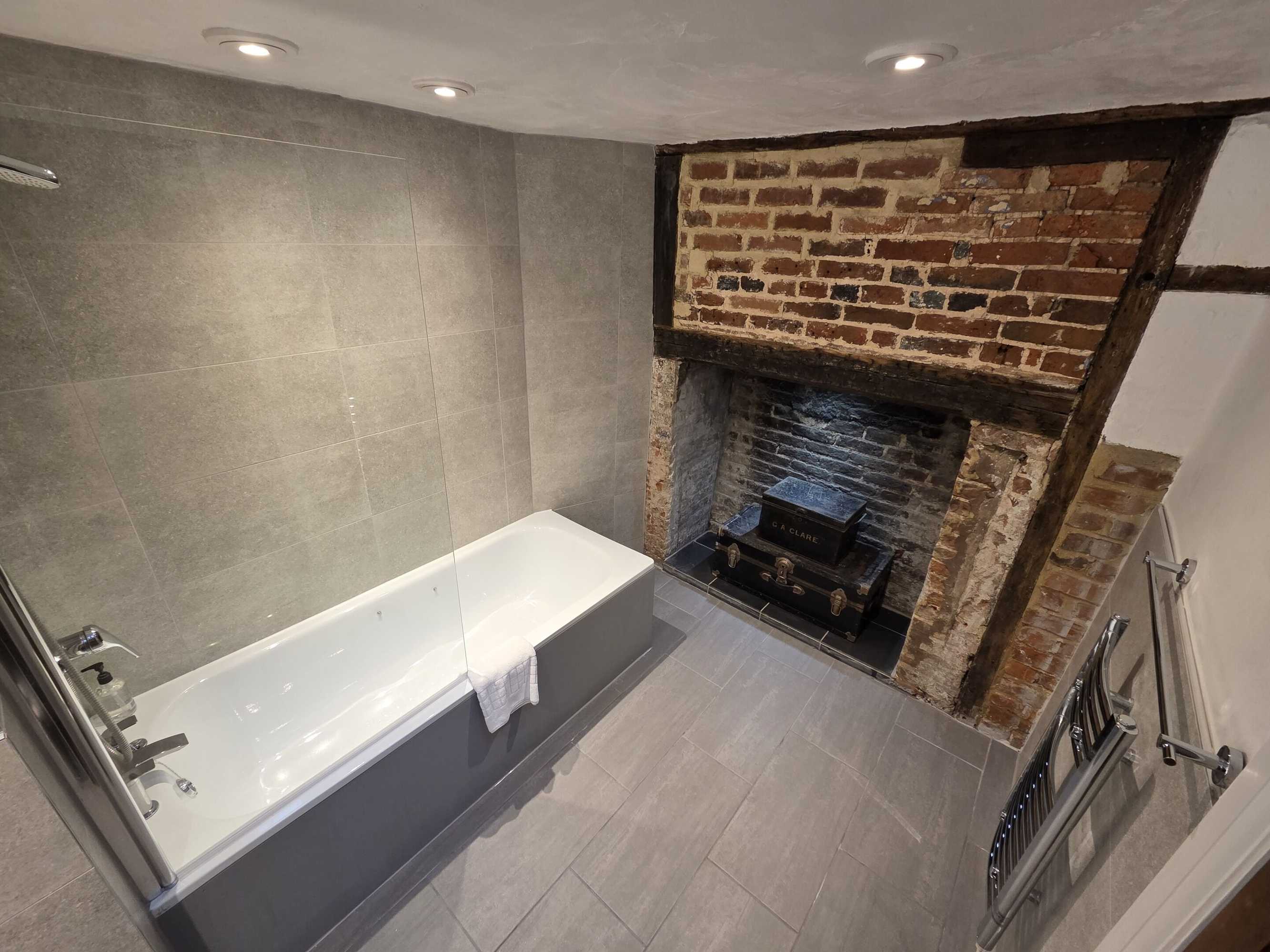 Gift card for The Olde Kings Arms