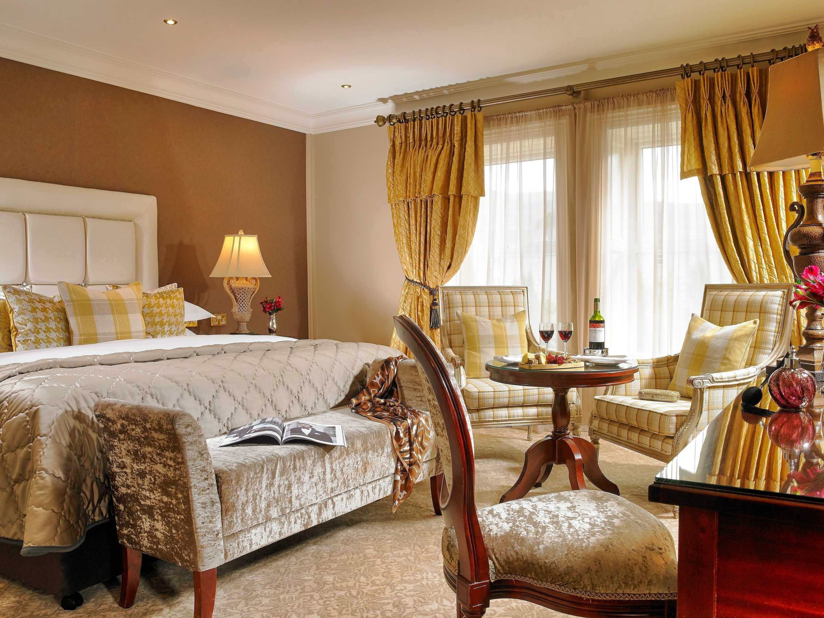 Gift card for Muckross Park Hotel & Spa Gift card for Muckross Park Hotel & Spa