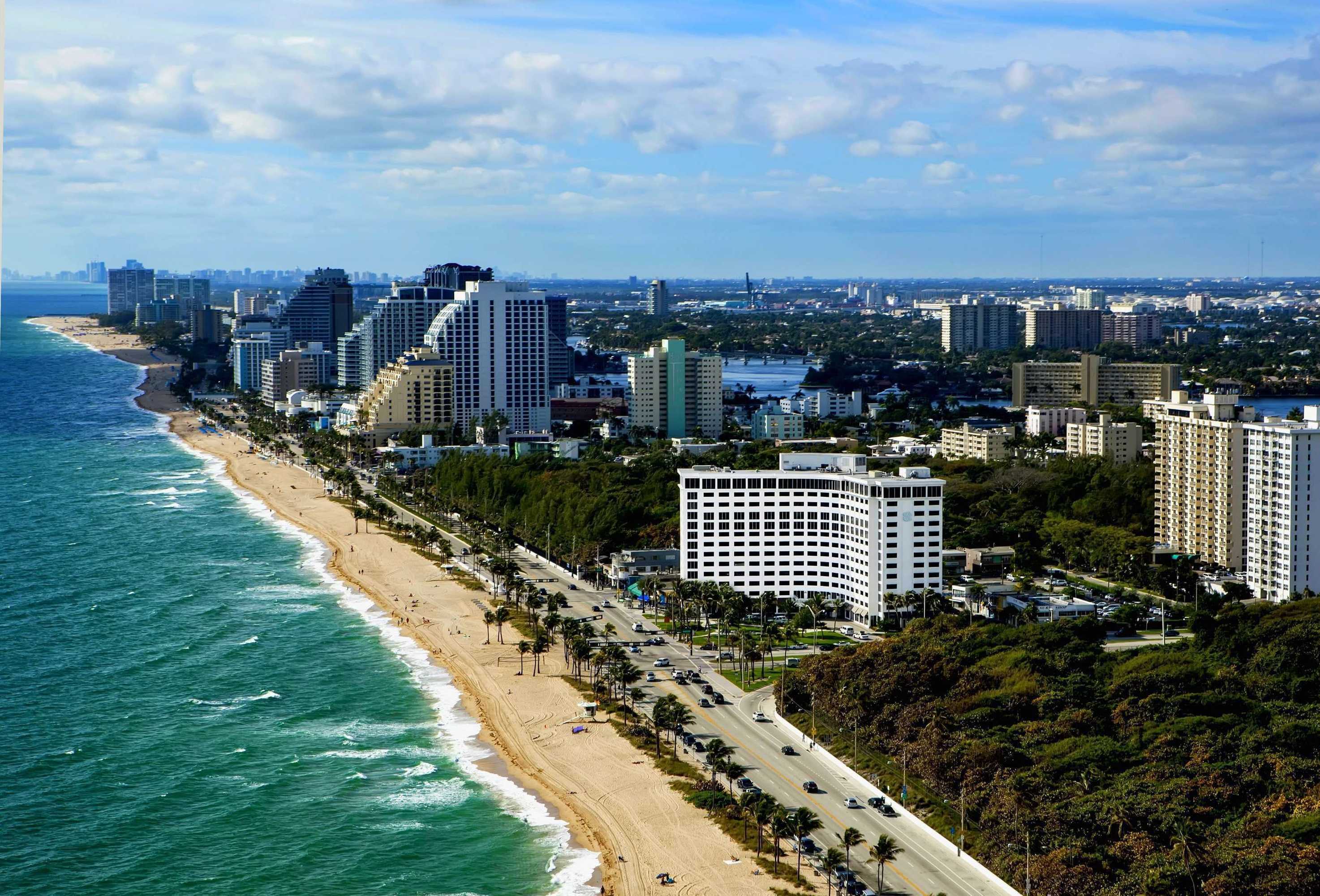Gift card for Sonesta Fort Lauderdale Beach Gift card for Sonesta Fort Lauderdale Beach
