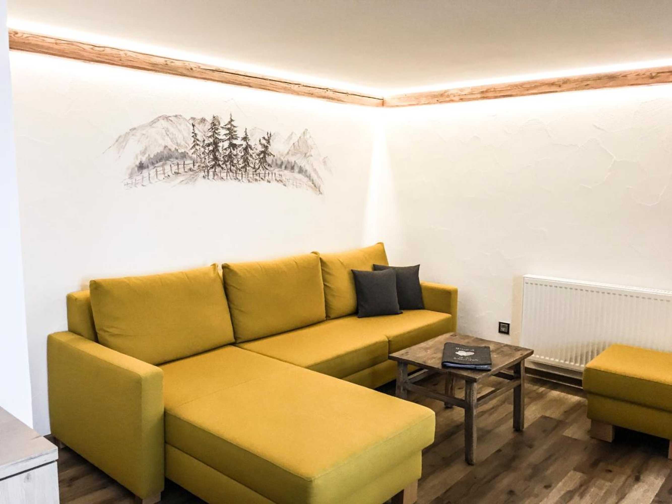 Gift card for Haus am Rank