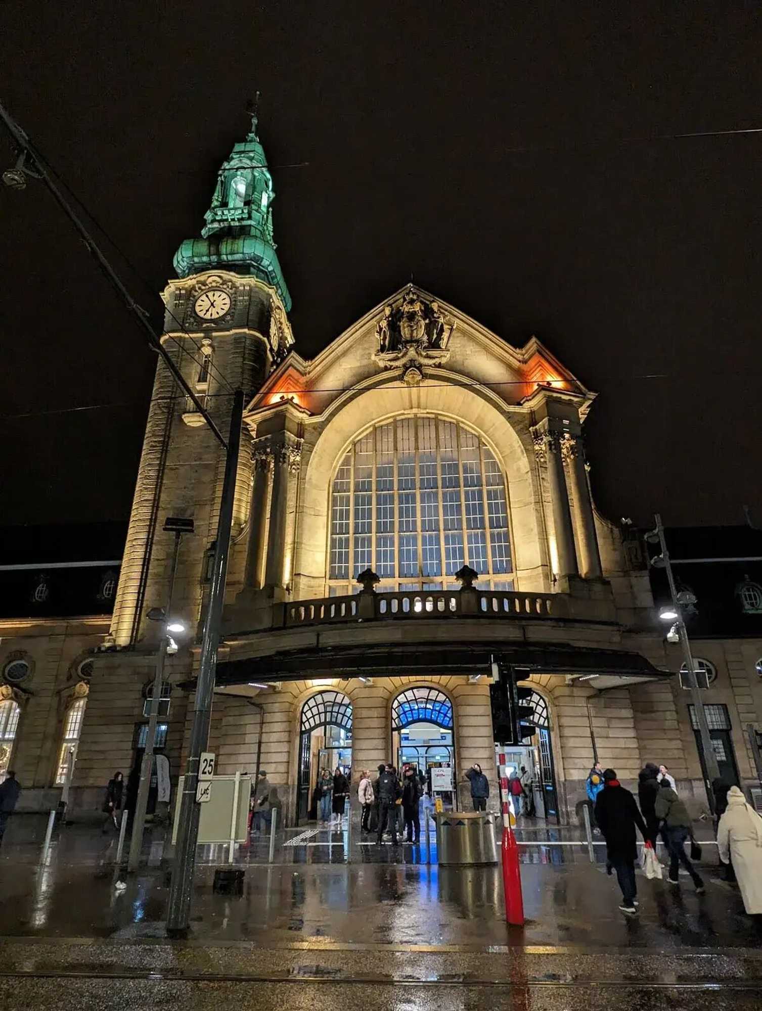 Gift card for Ibis Styles Luxembourg Centre Gare