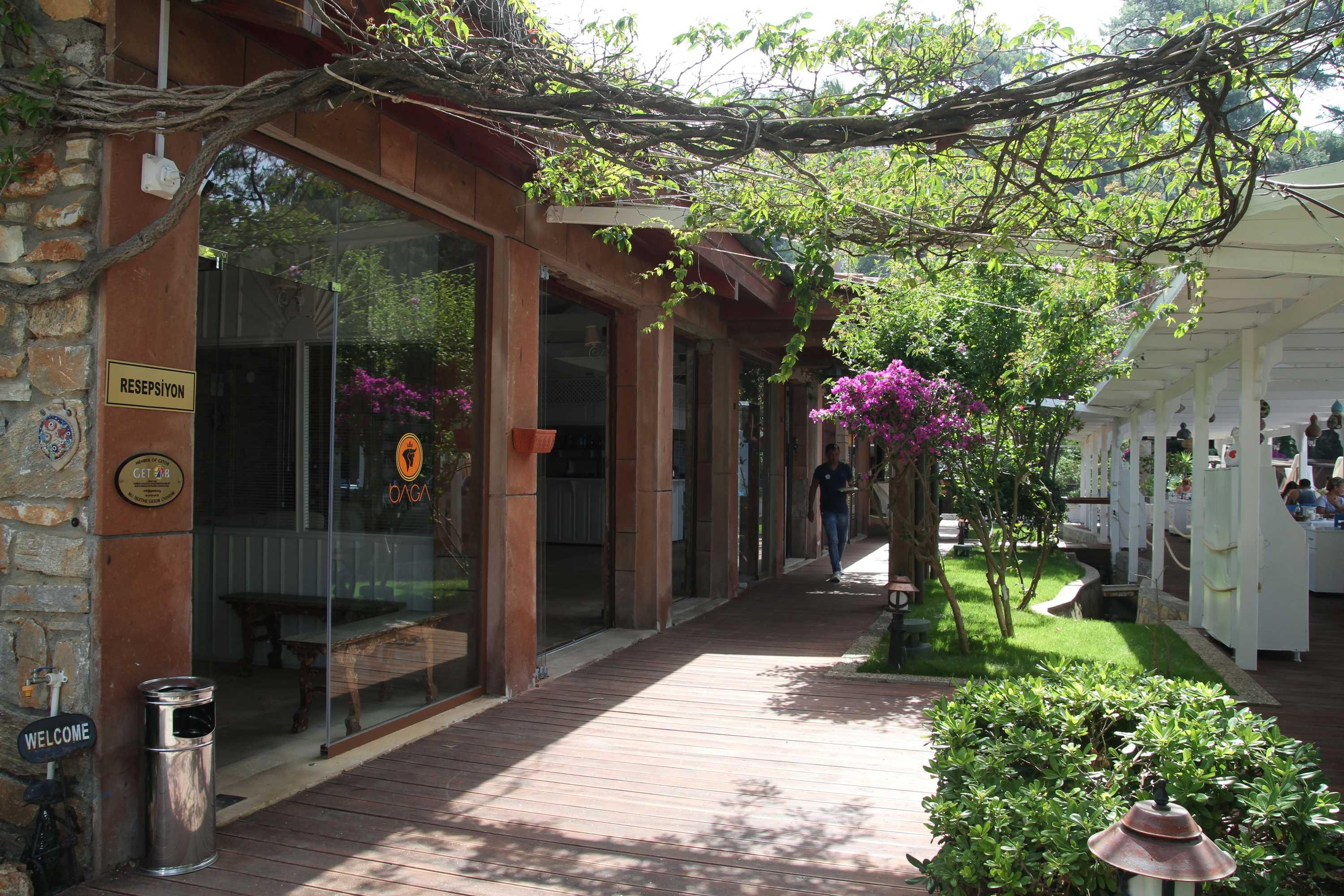 Gift card for Baga Hotel Gift card for Baga Hotel