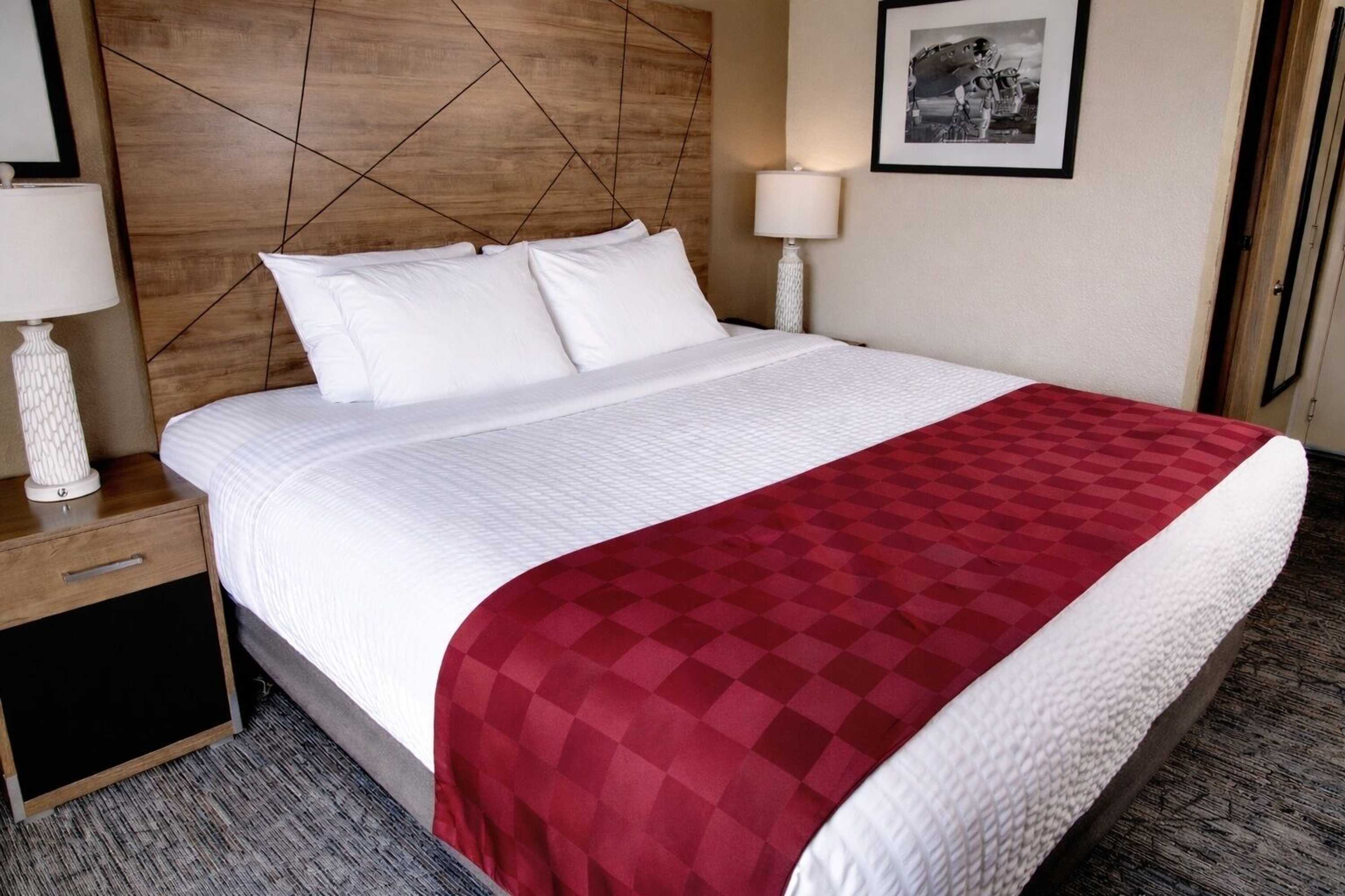 Gift card for Americas Best Value Inn Lynnwood Seattle