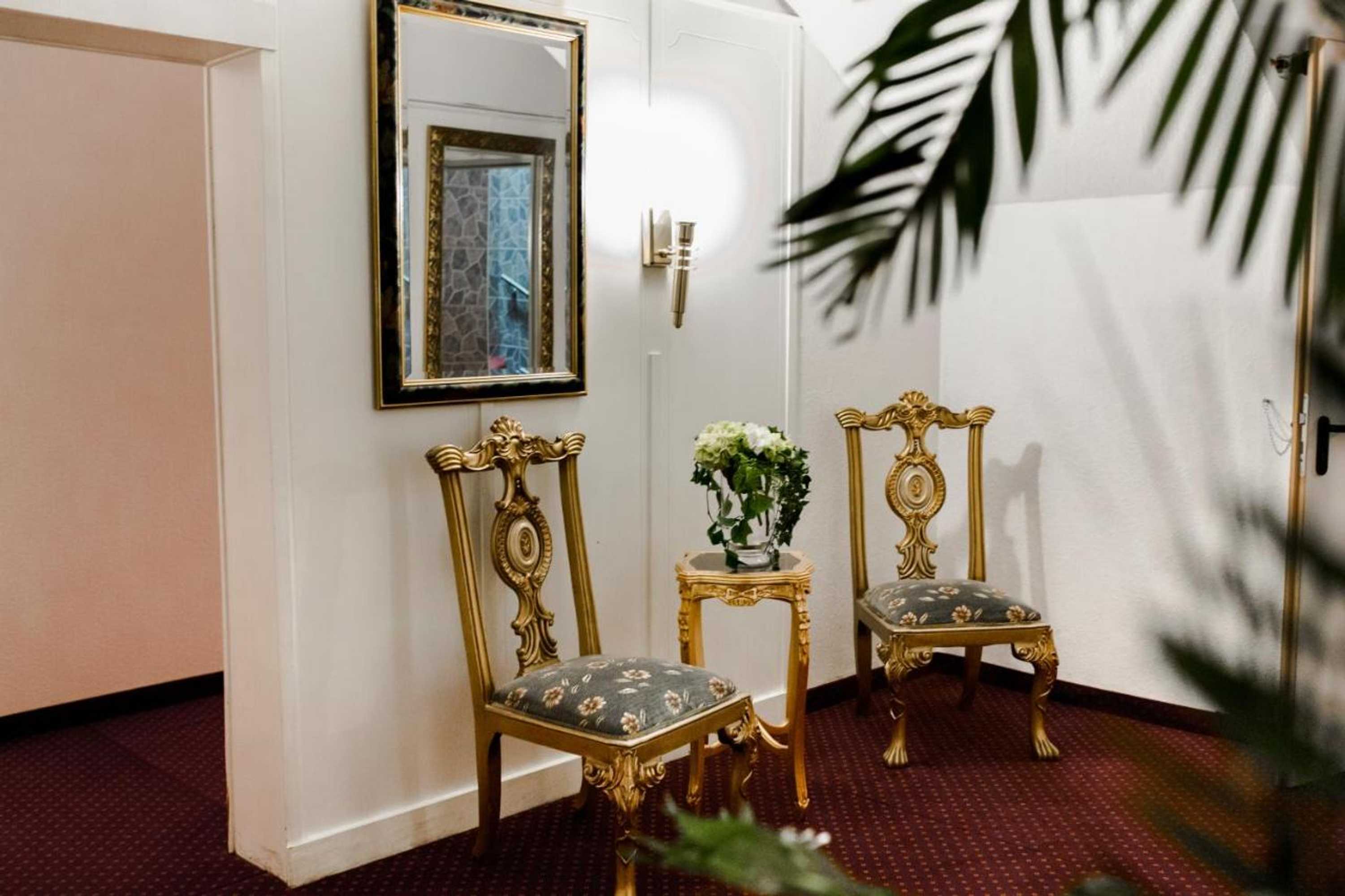 Gift card for Bach Hotel