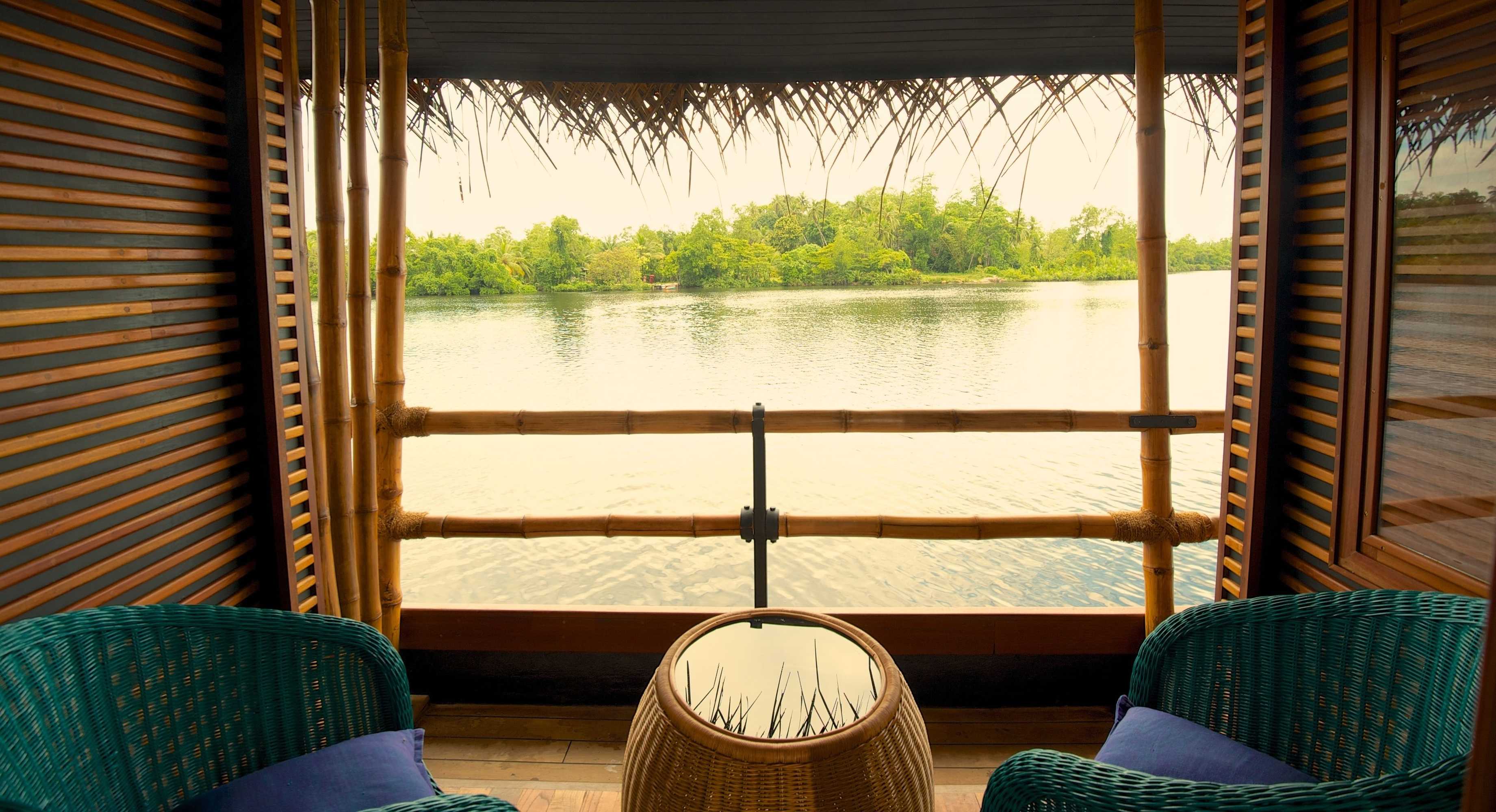 Gift card for Yathra Houseboat