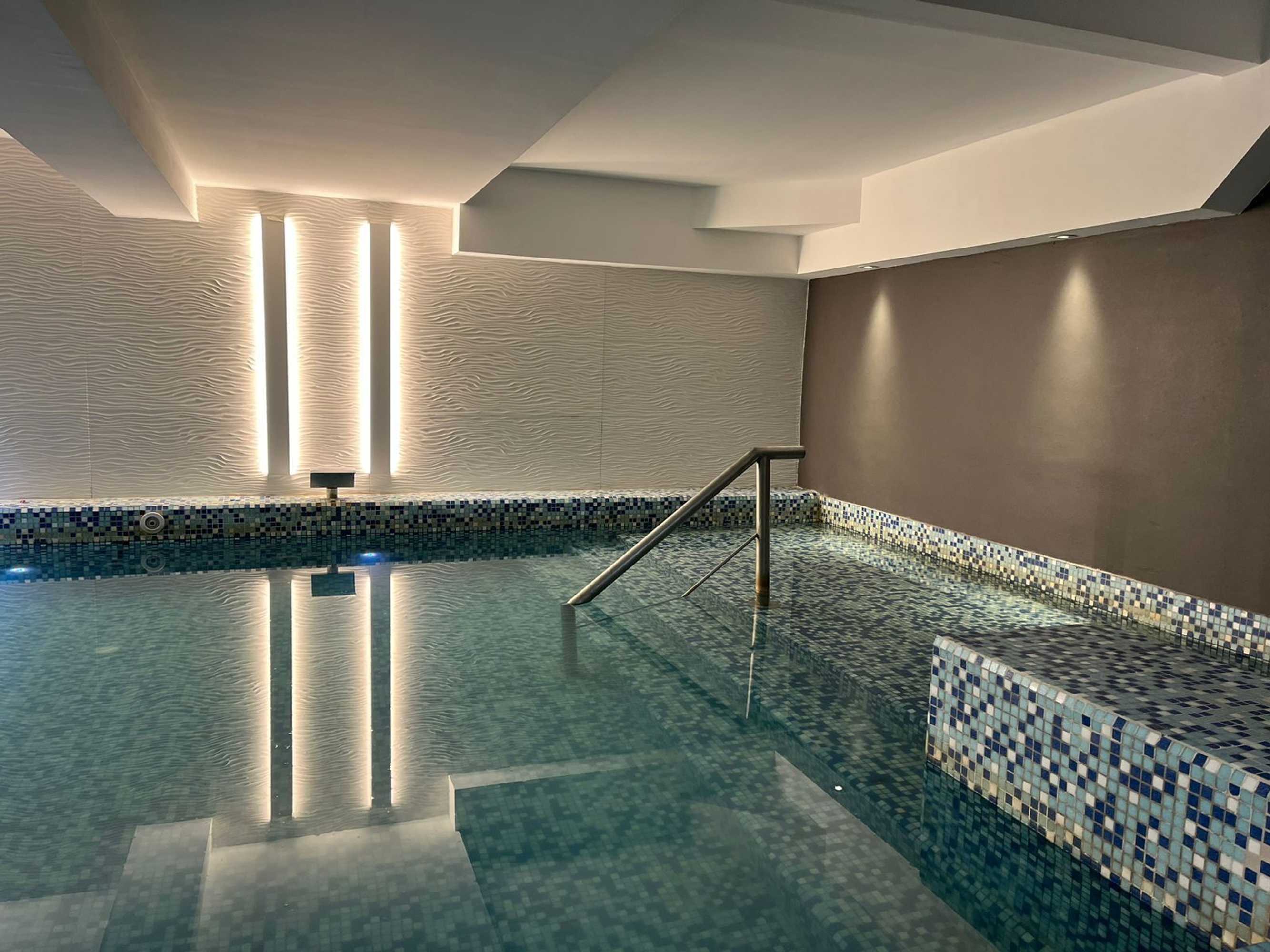 Gift card for Kenton Palace Bariloche