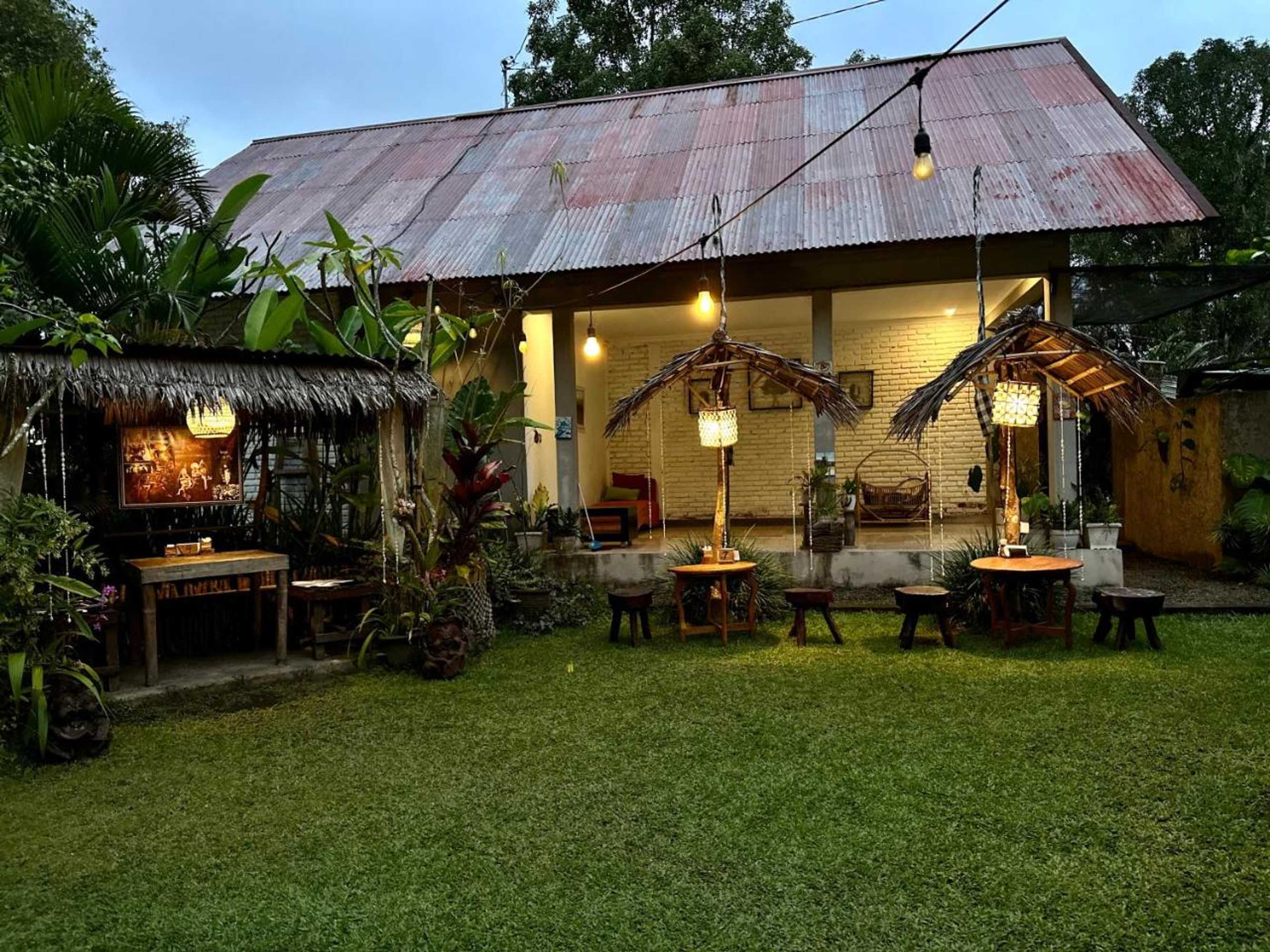 Gift card for Winaposa Villas And Warung Pudak