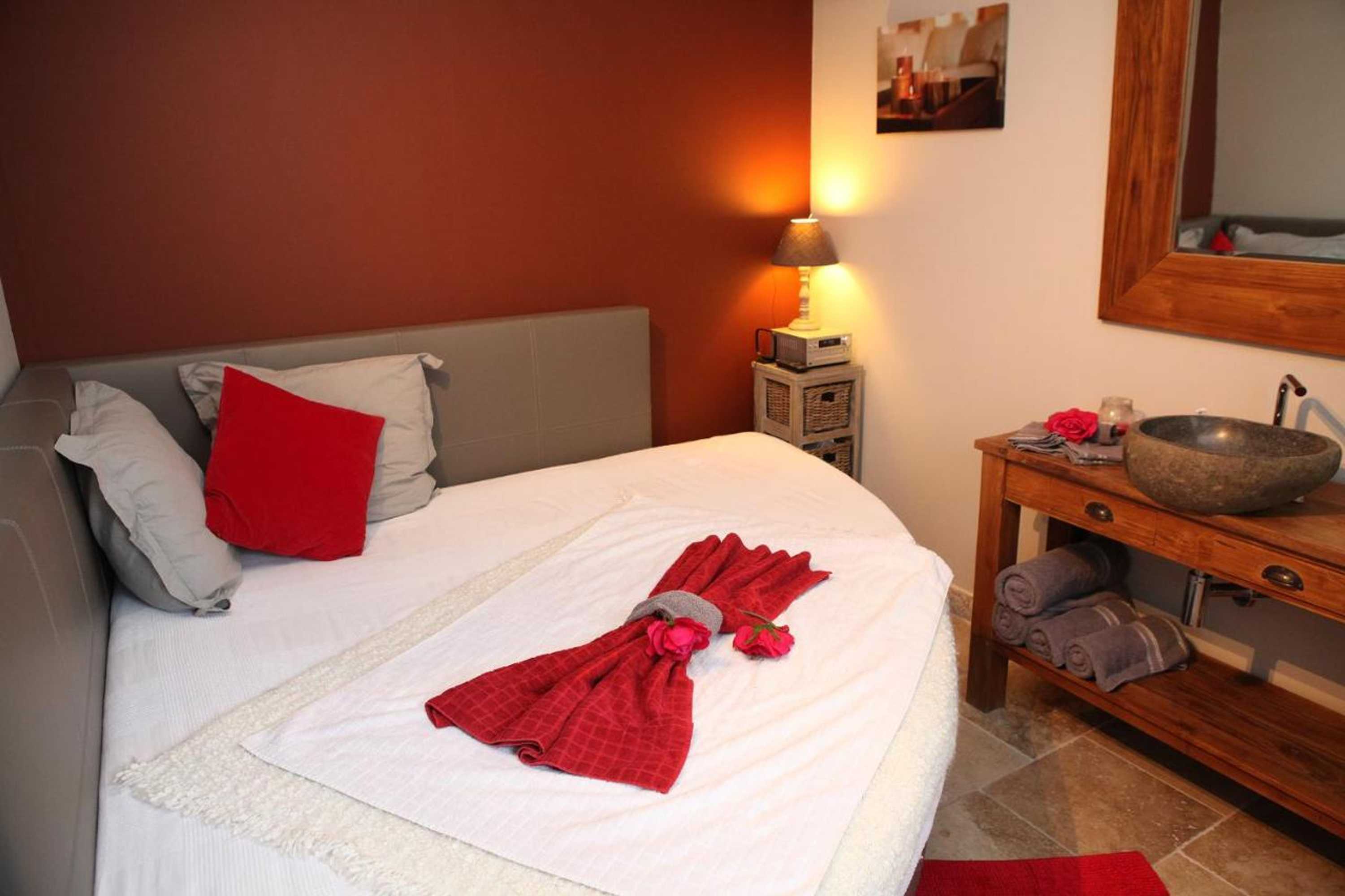 Gift card for Relax Garden