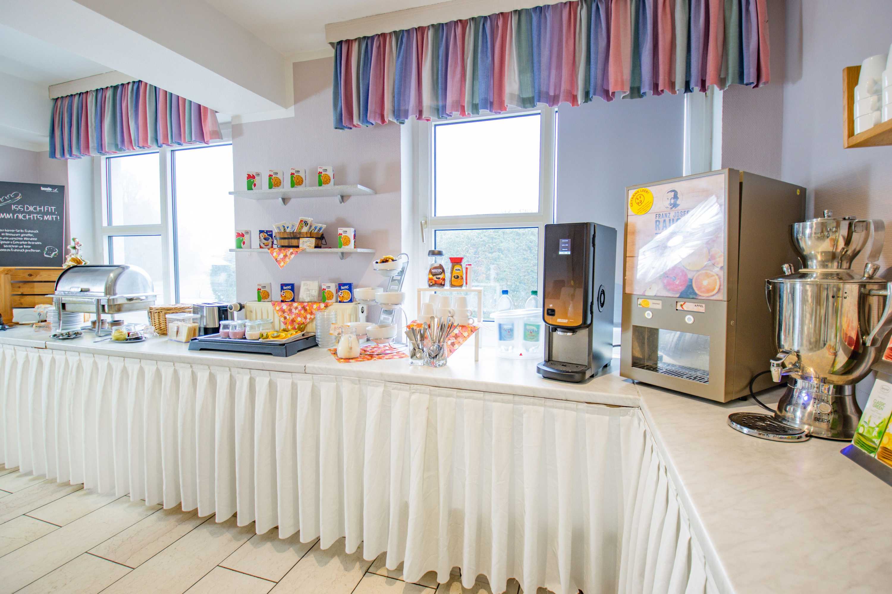 Gift card for Garni Hotel Zwickau-Mosel