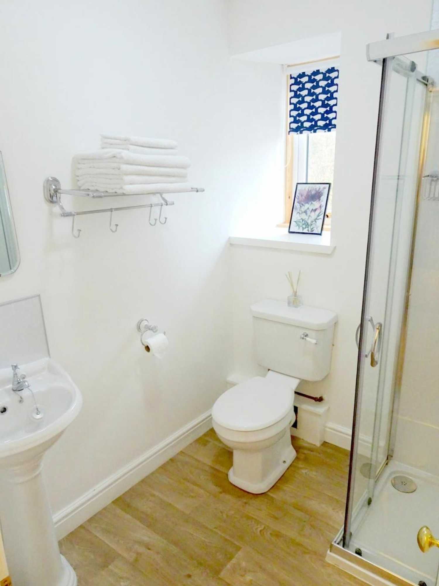 Gift card for The ‘servants Quarters@delny House’