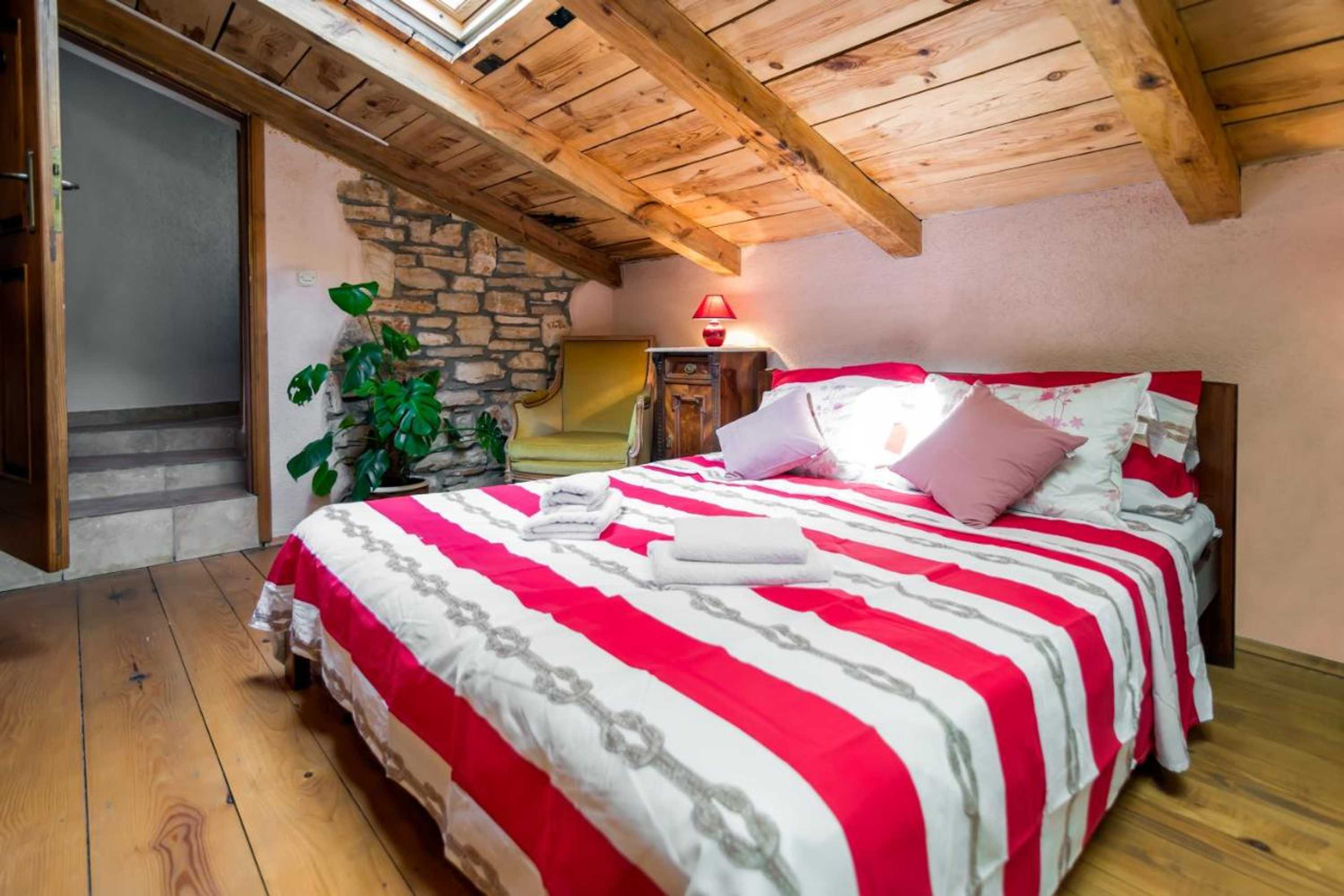 Gift card for Rural Pension Istra Partner