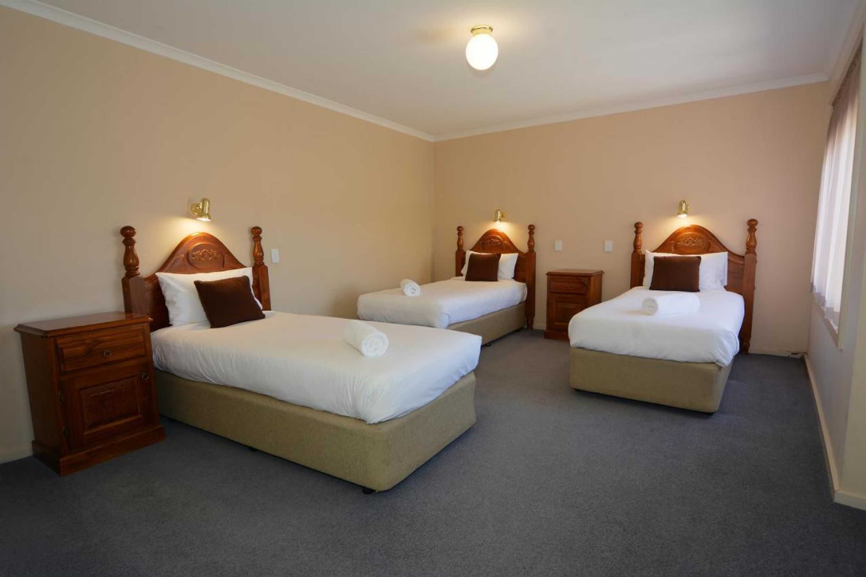Gift card for City Centre Motel