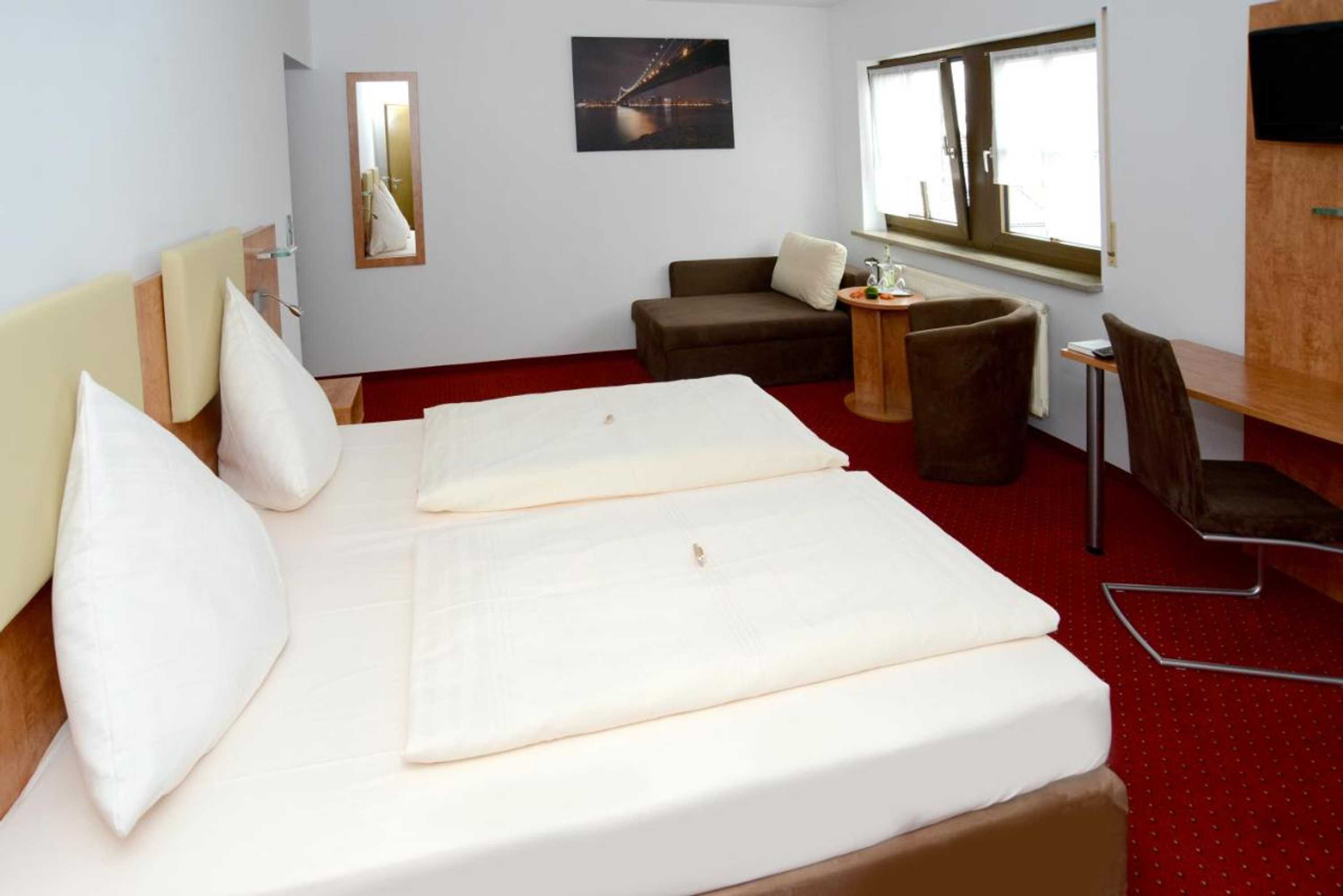 Gift card for Jägerhof