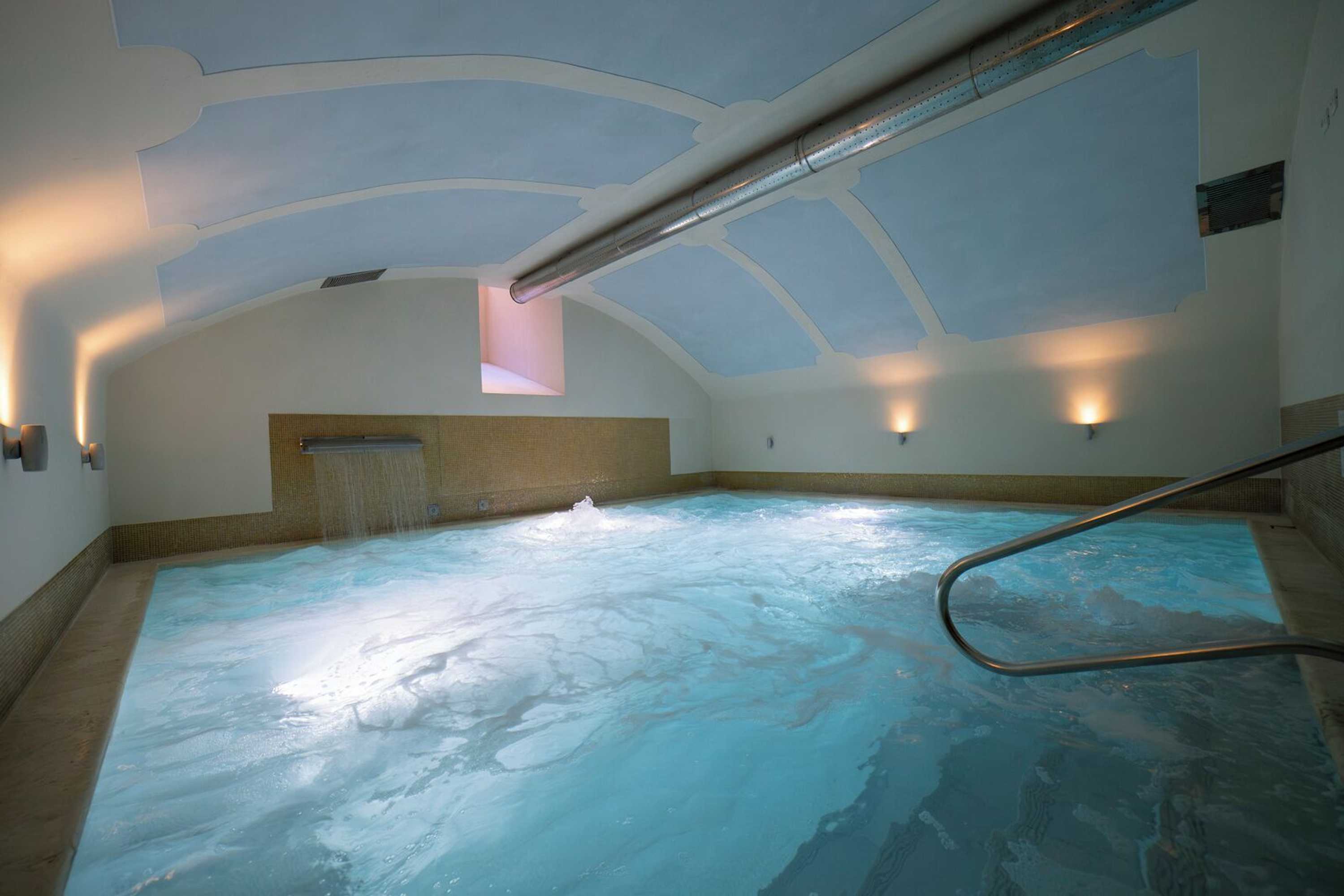 Gift card for Hotel Palazzo San Lorenzo & Spa Gift card for Hotel Palazzo San Lorenzo & Spa