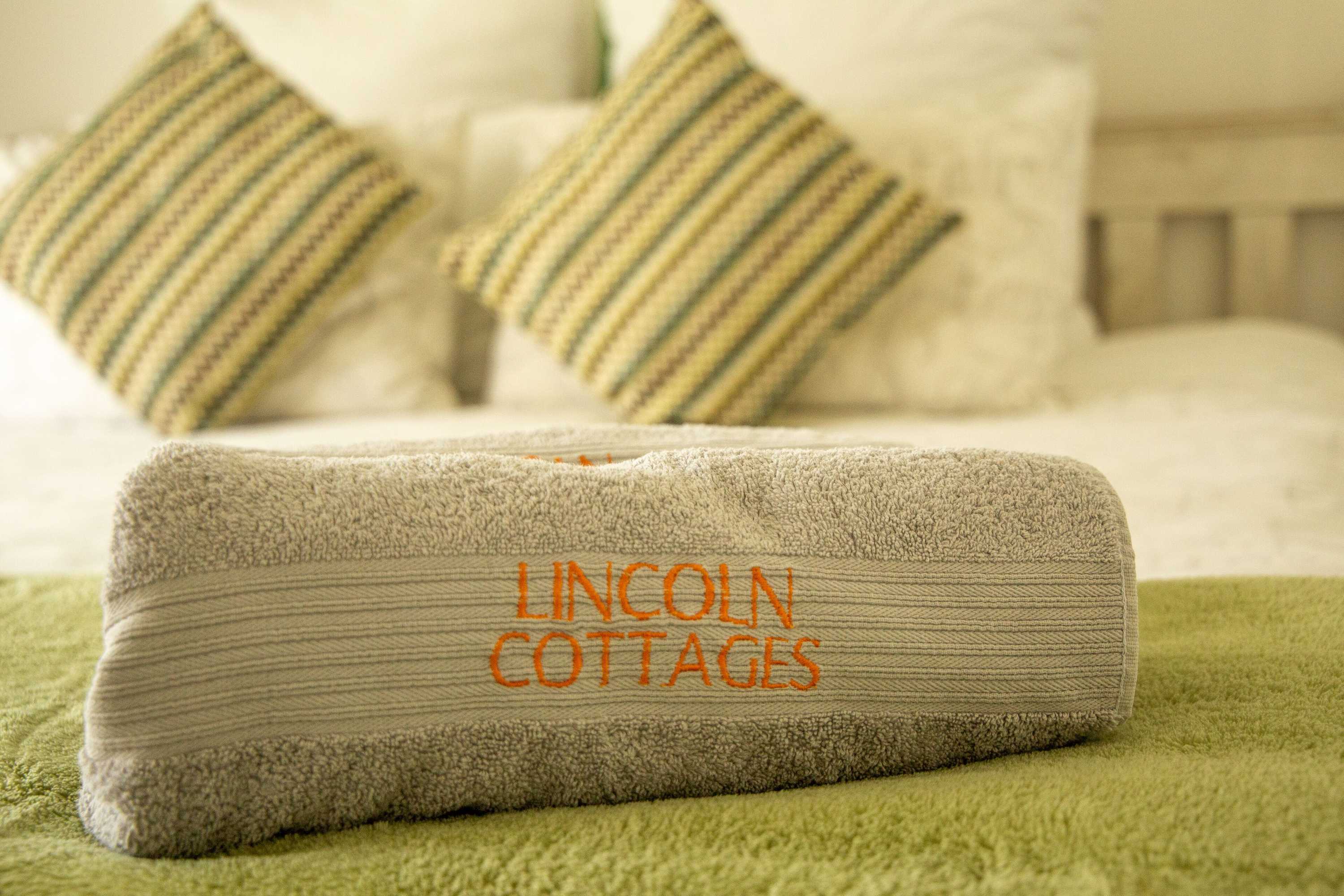 Gift card for Lincoln Cottages Gift card for Lincoln Cottages