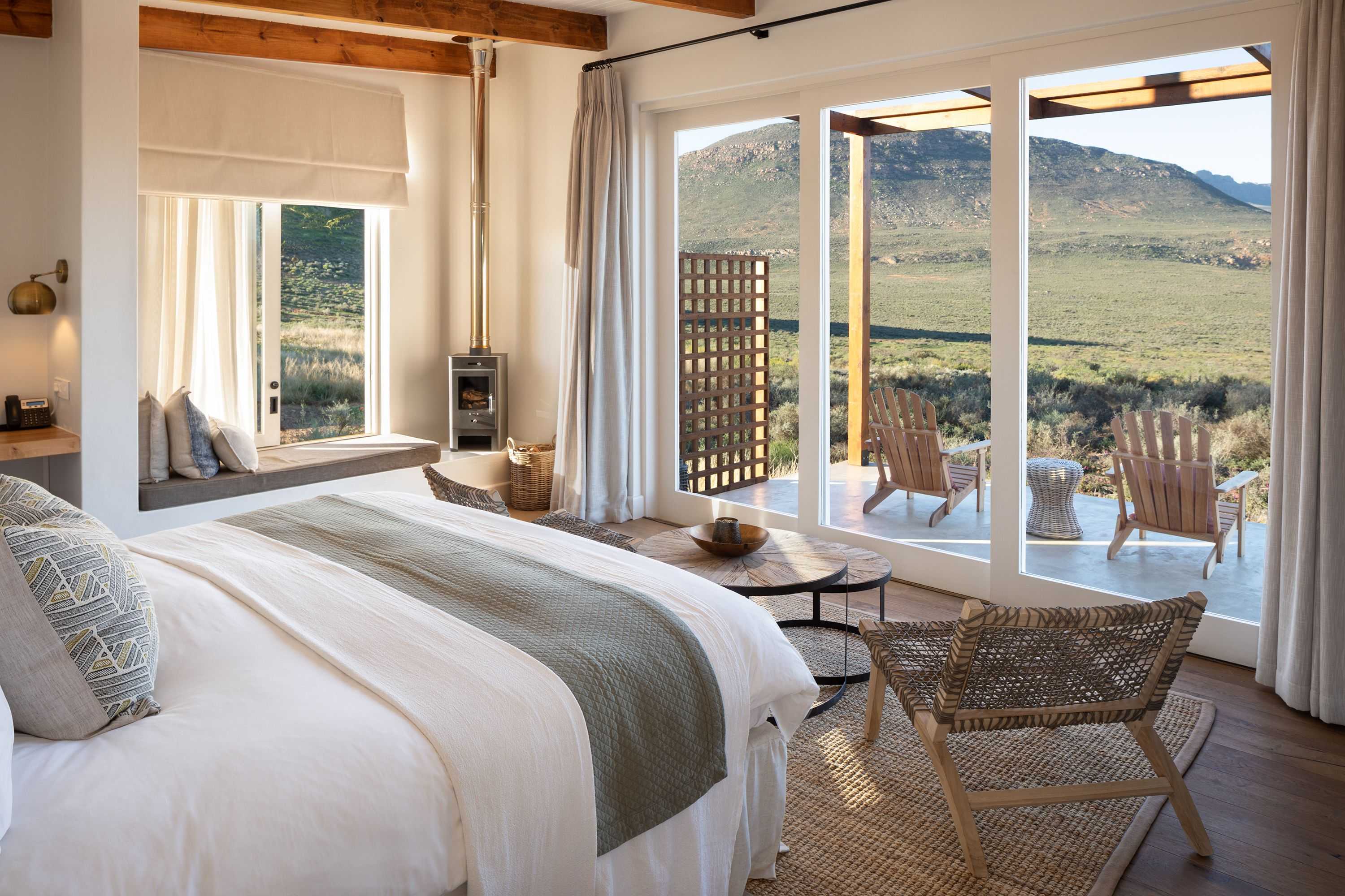 Gift card for Simbavati Cederberg Ridge Gift card for Simbavati Cederberg Ridge