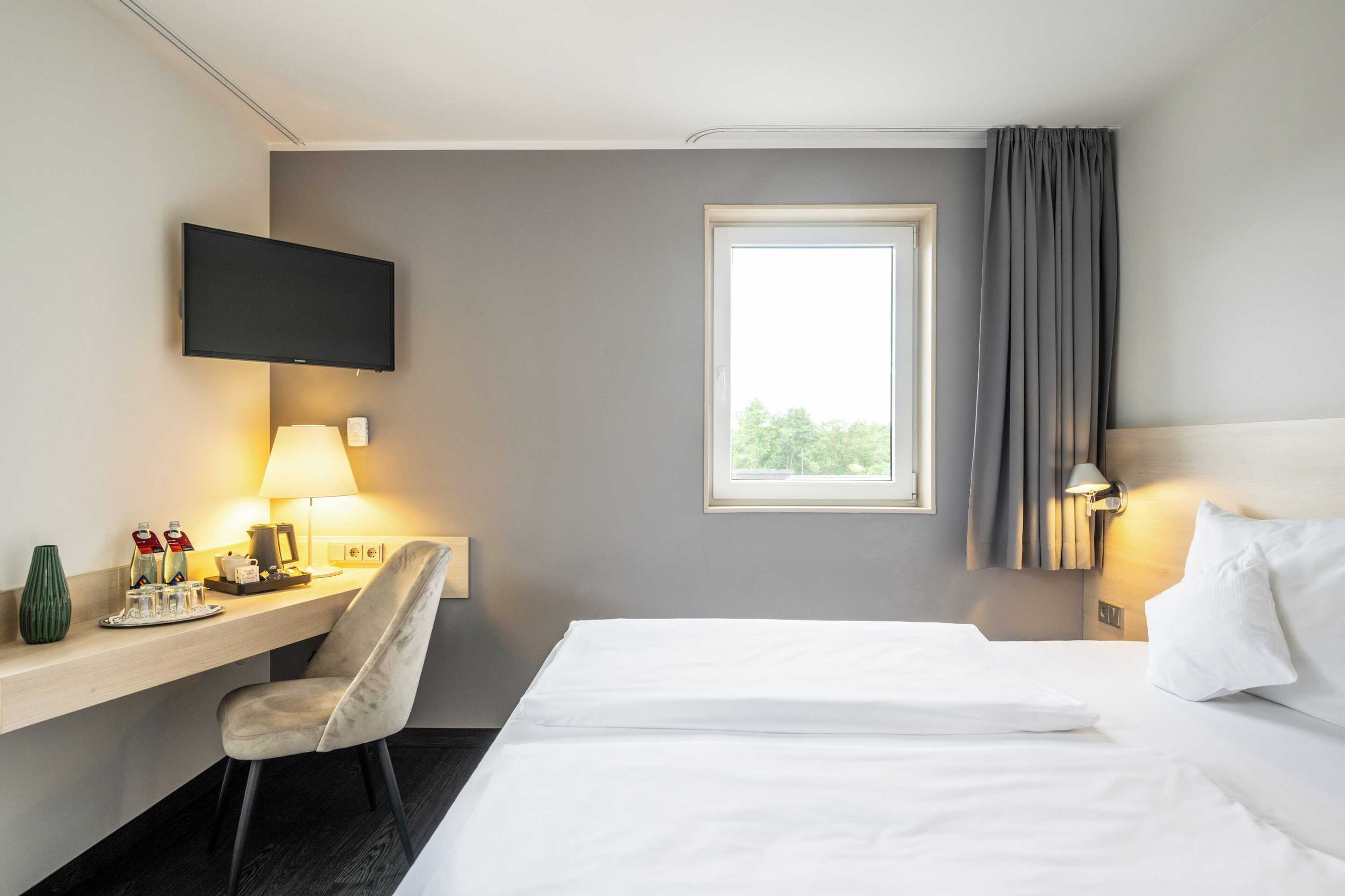 Gift card for Serways Hotel Weiskirchen Nord