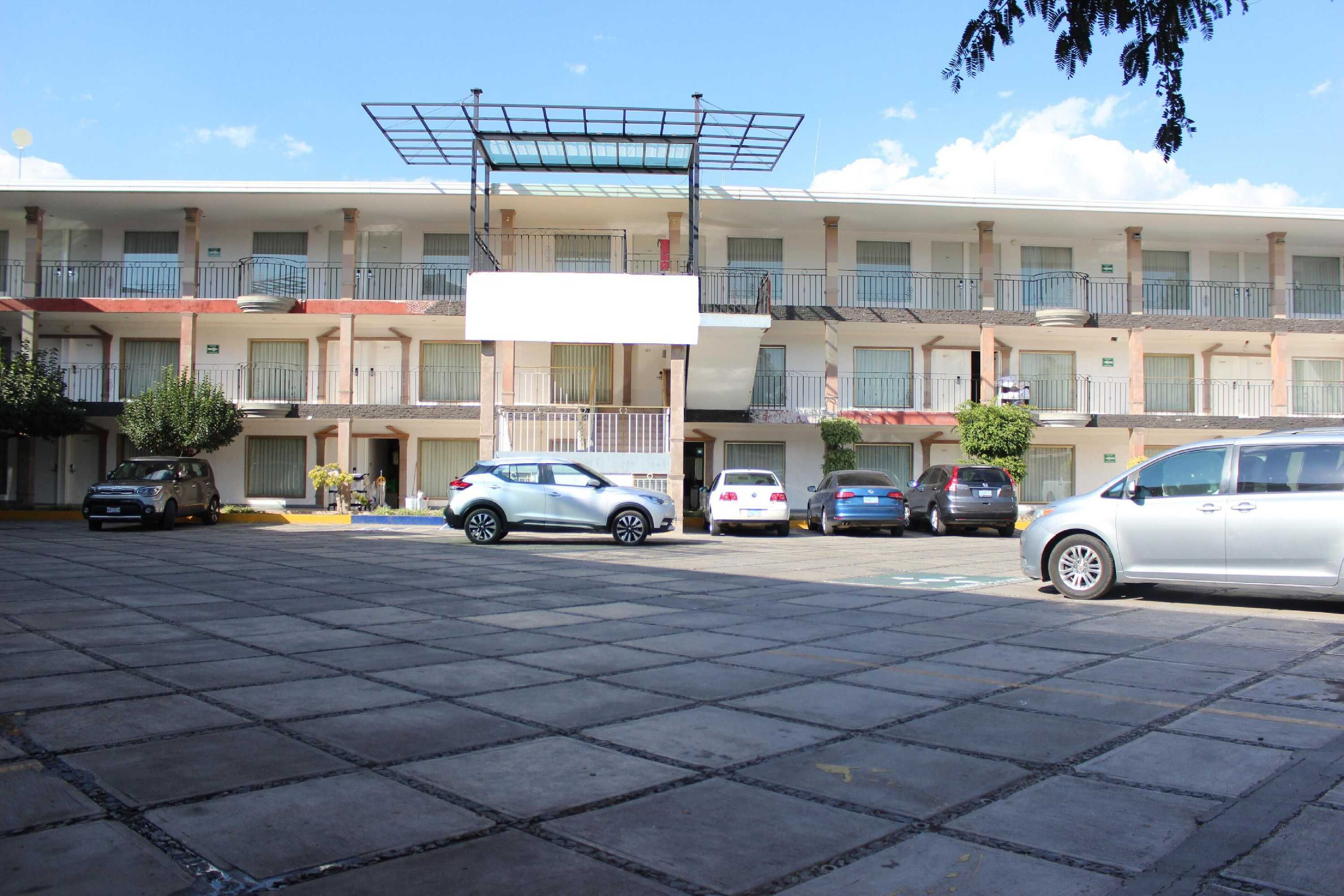 Gift card for Hotel Flamingo Irapuato Gift card for Hotel Flamingo Irapuato
