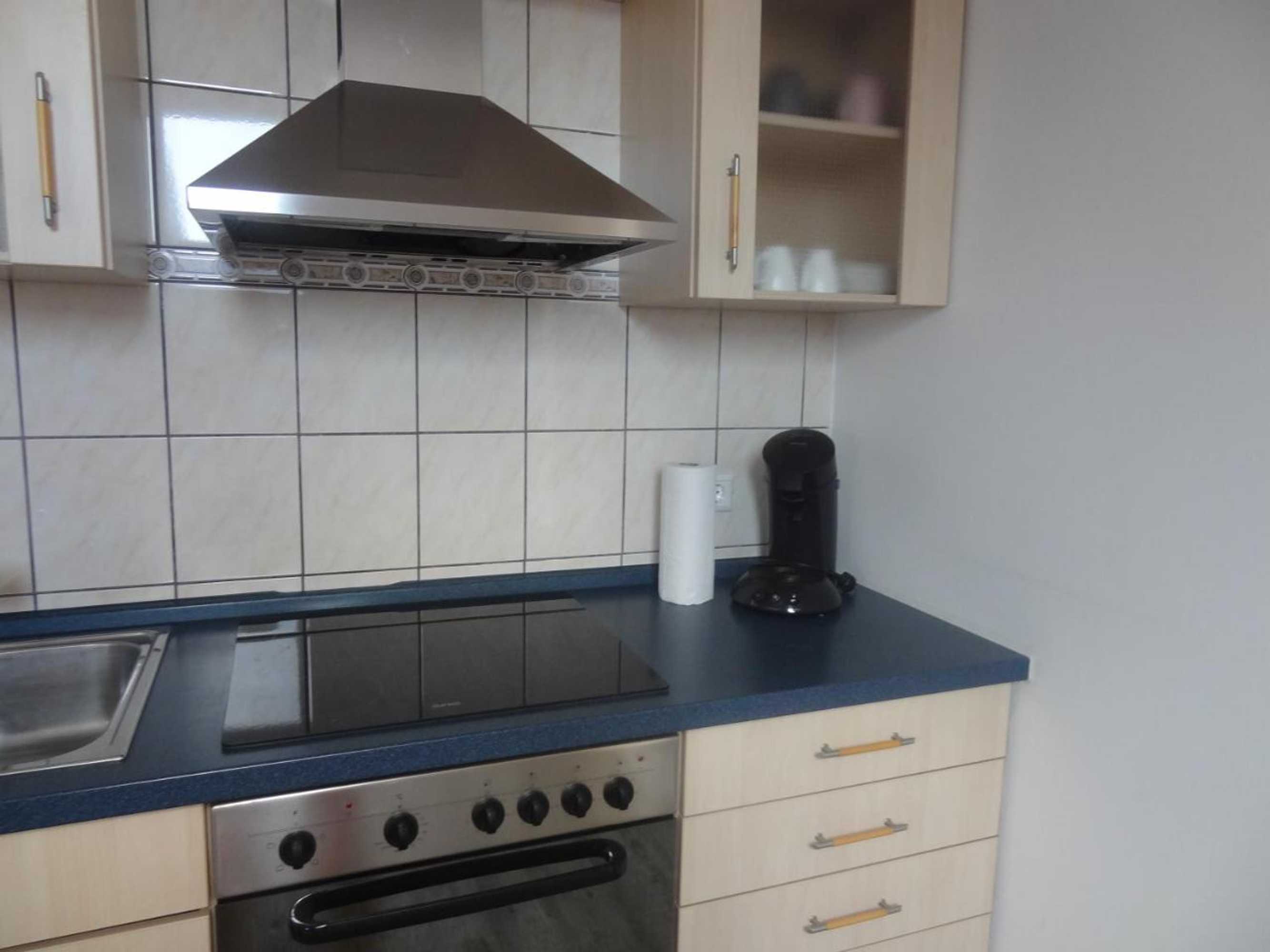 Gift card for Ferienwohnung Ebersbach