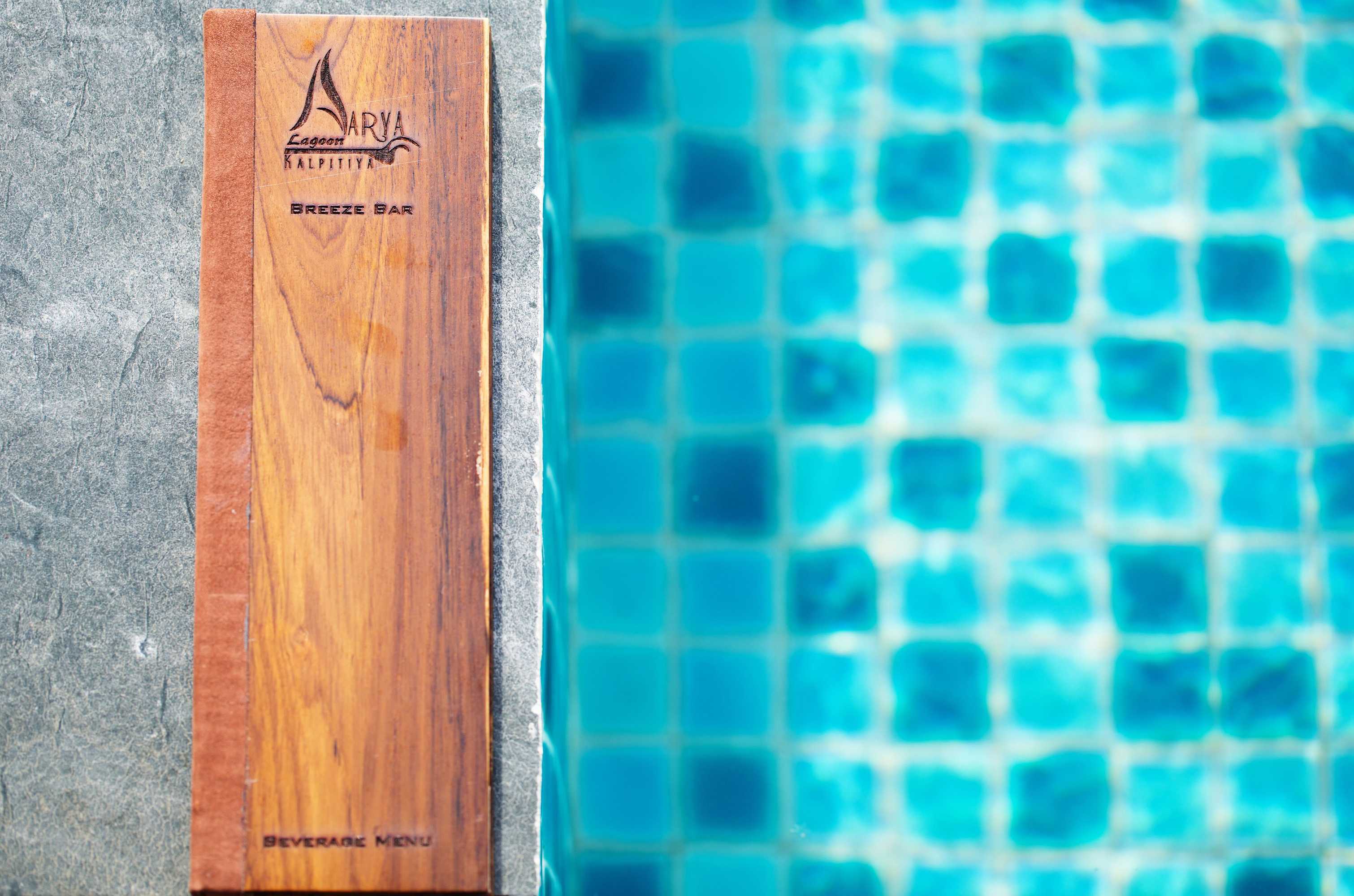 Gift card for Aarya Lagoon Gift card for Aarya Lagoon
