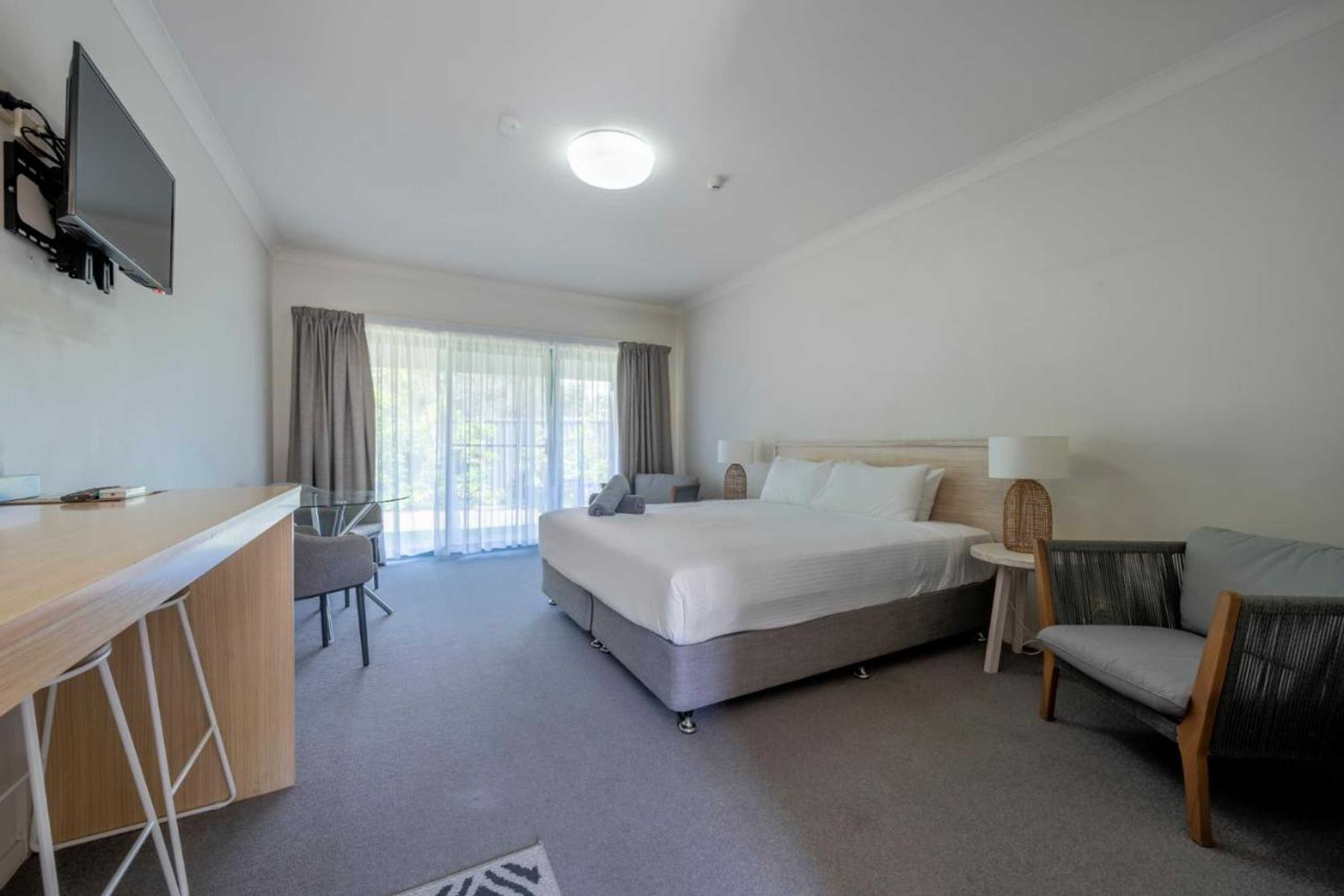 Gift card for Woolgoolga Coast Motel
