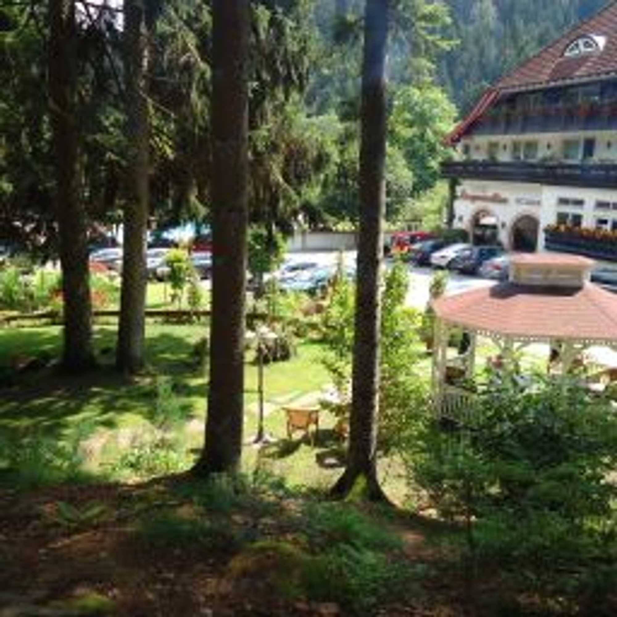 Gift card for Hotel Langenwaldsee Gift card for Hotel Langenwaldsee
