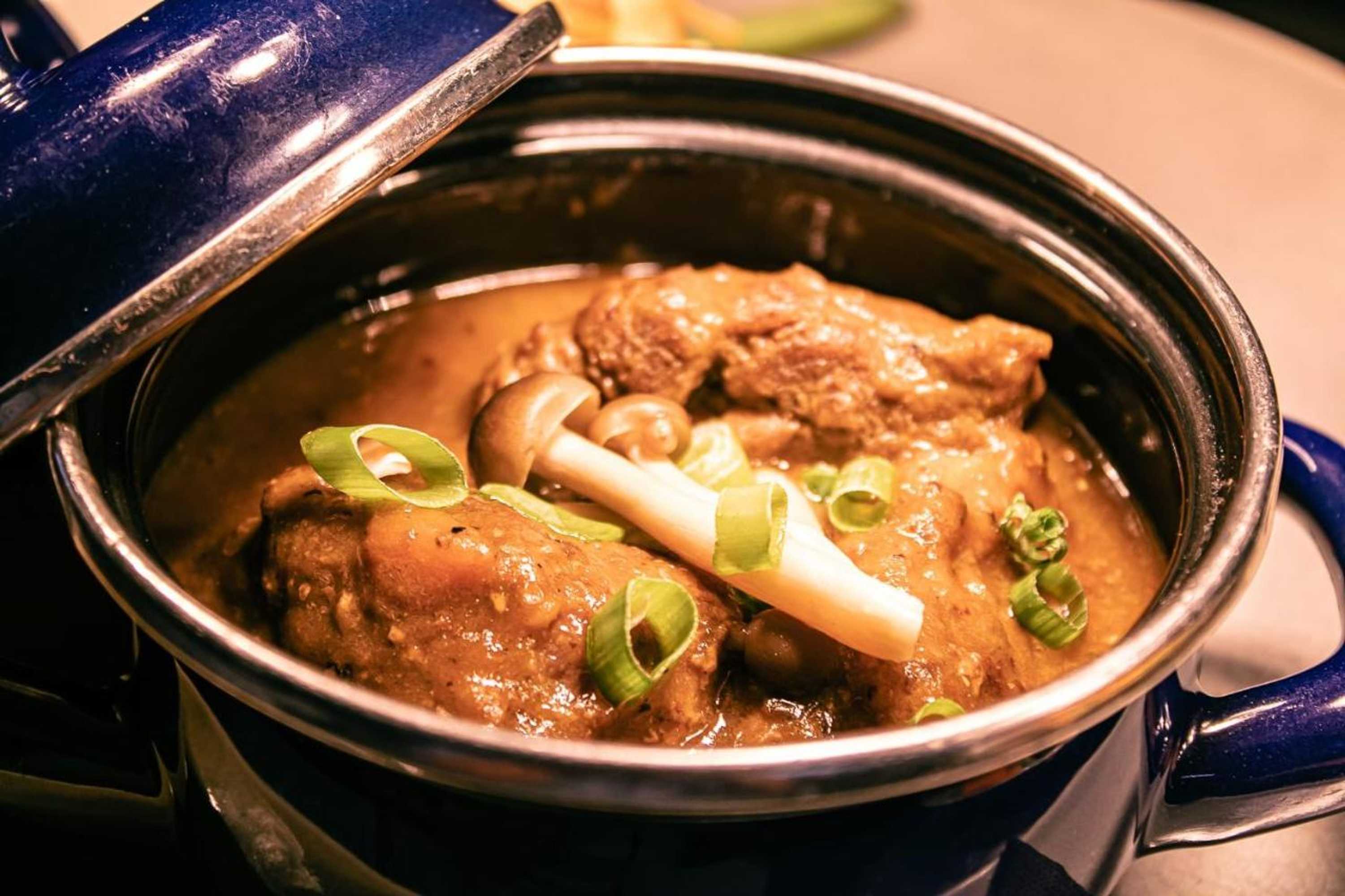 Gift card for Hotel Duhoux