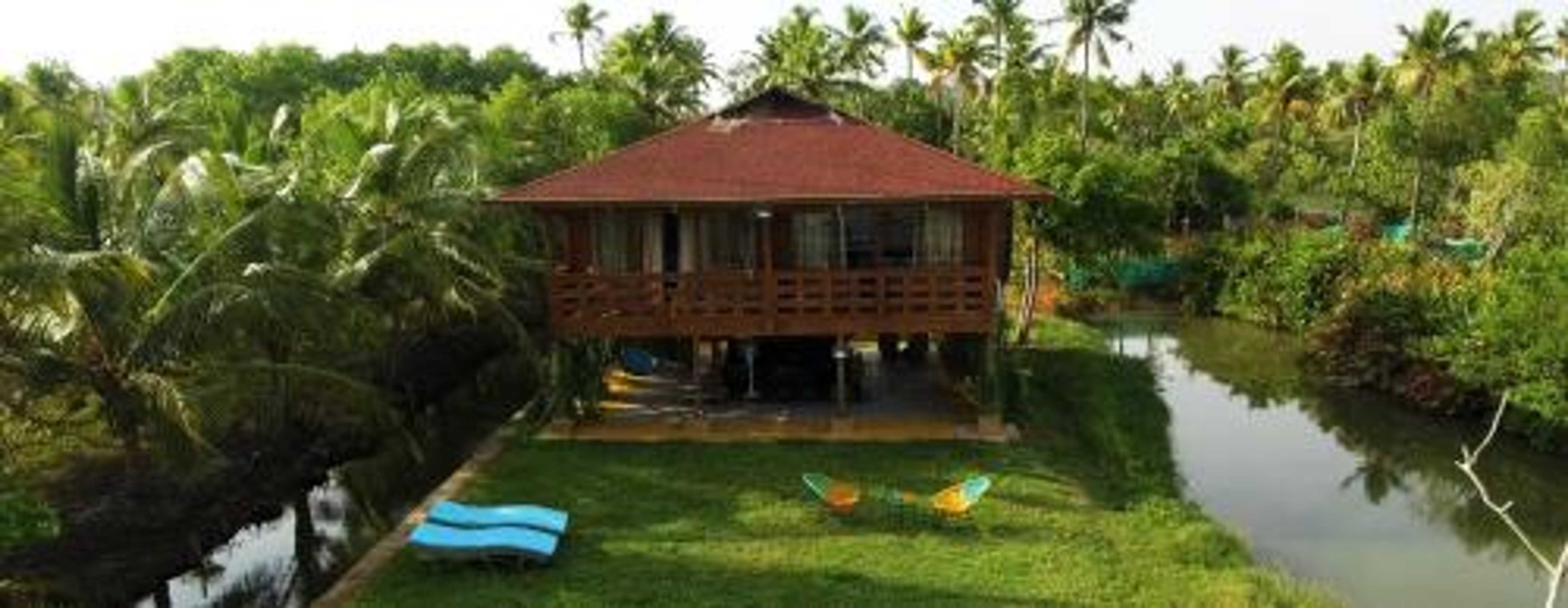 Gift card for Vinis Farm - A Private Island Stay -Privacy Redefined !!! Gift card for Vinis Farm - A Private Island Stay -Privacy Redefined !!!