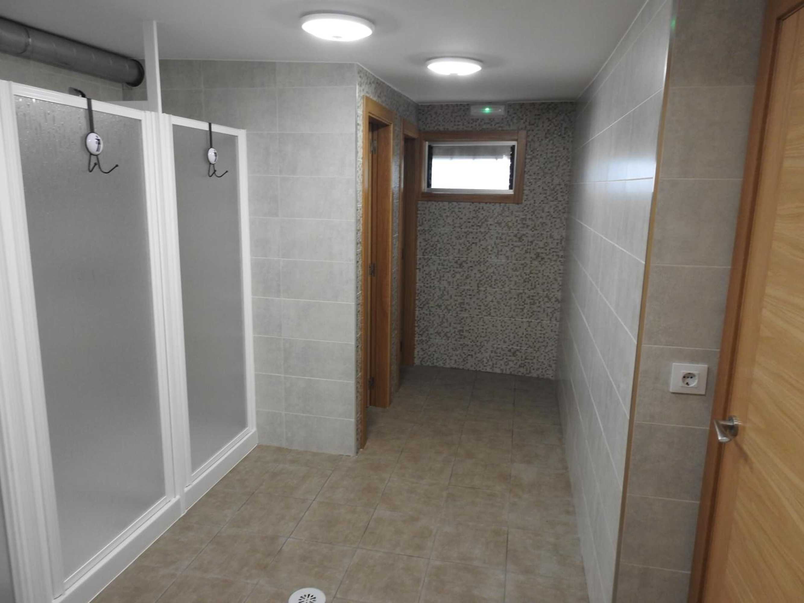 Gift card for Albergue Buen Camino Tui