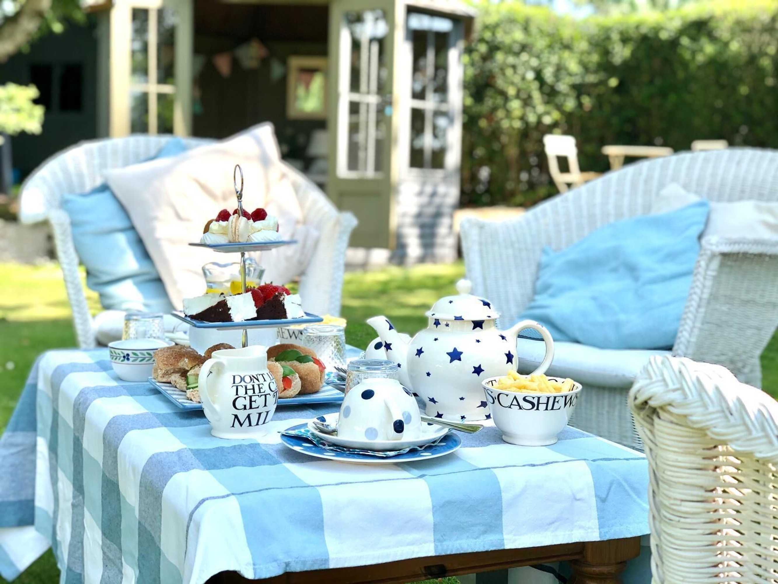 Gift card for South Craighall Bed & Breakfast Gift card for South Craighall Bed & Breakfast