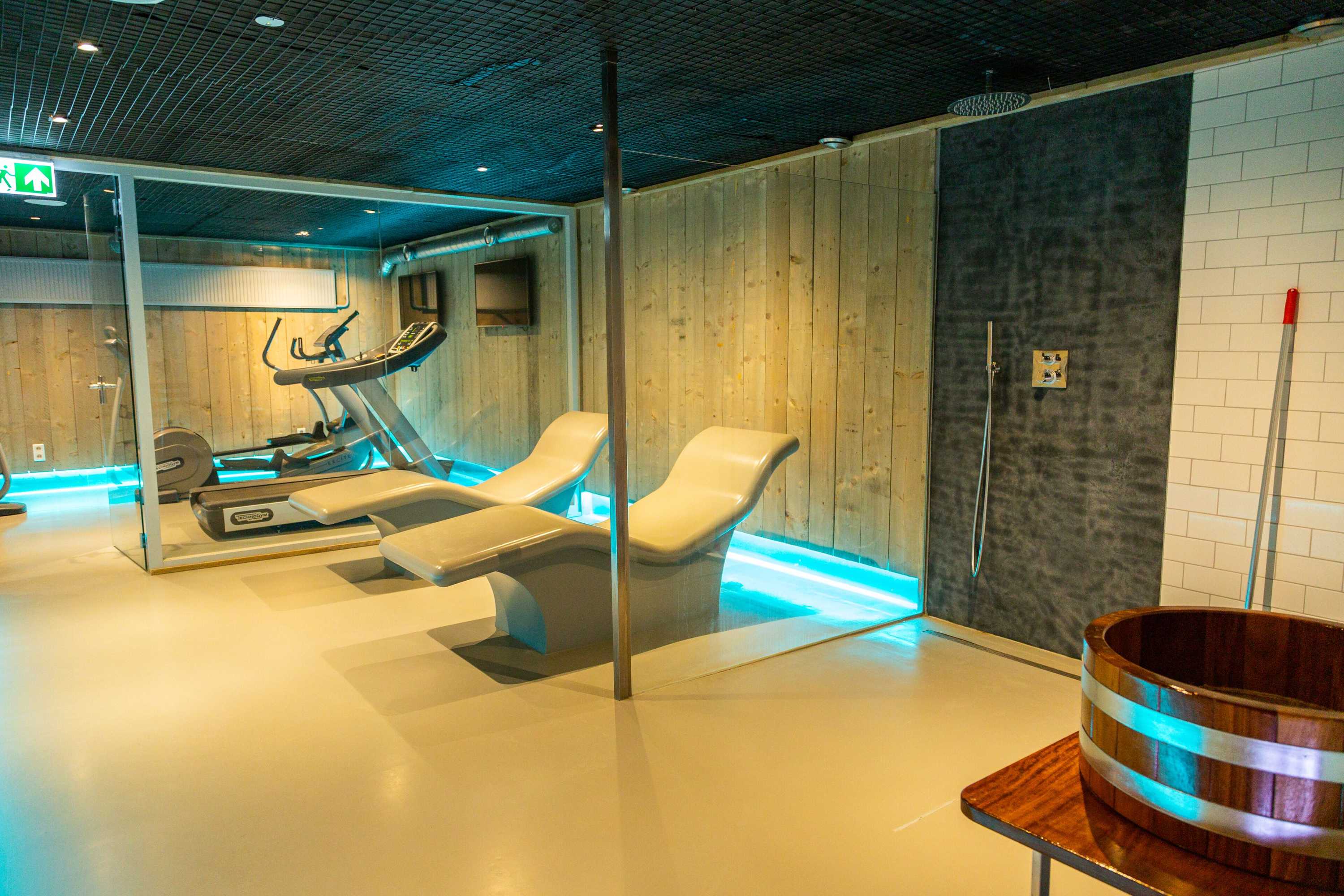 Gift card for Europarcs Marina Strandbad