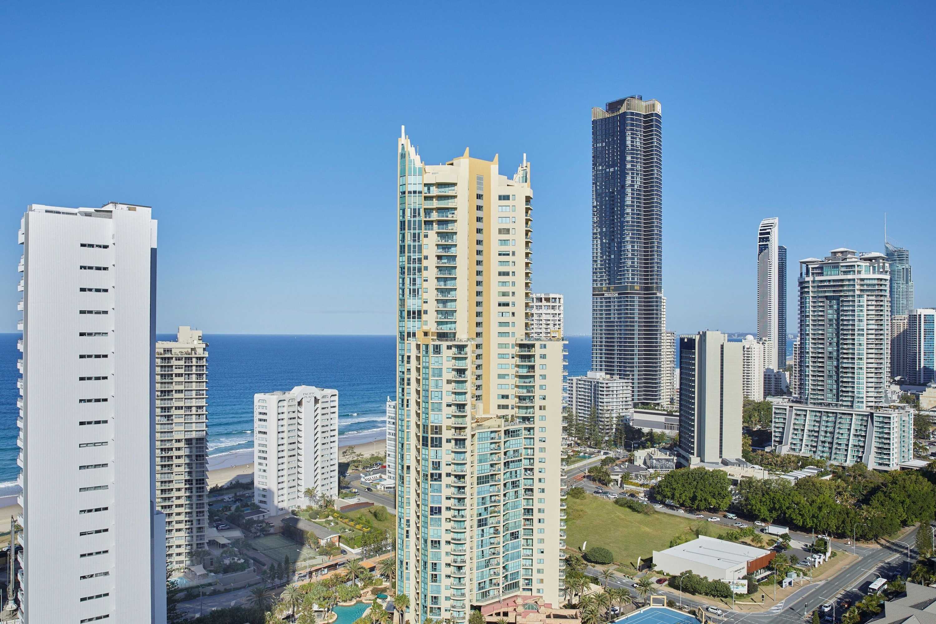 Gift card for JW Marriott Gold Coast Resort & Spa Gift card for JW Marriott Gold Coast Resort & Spa