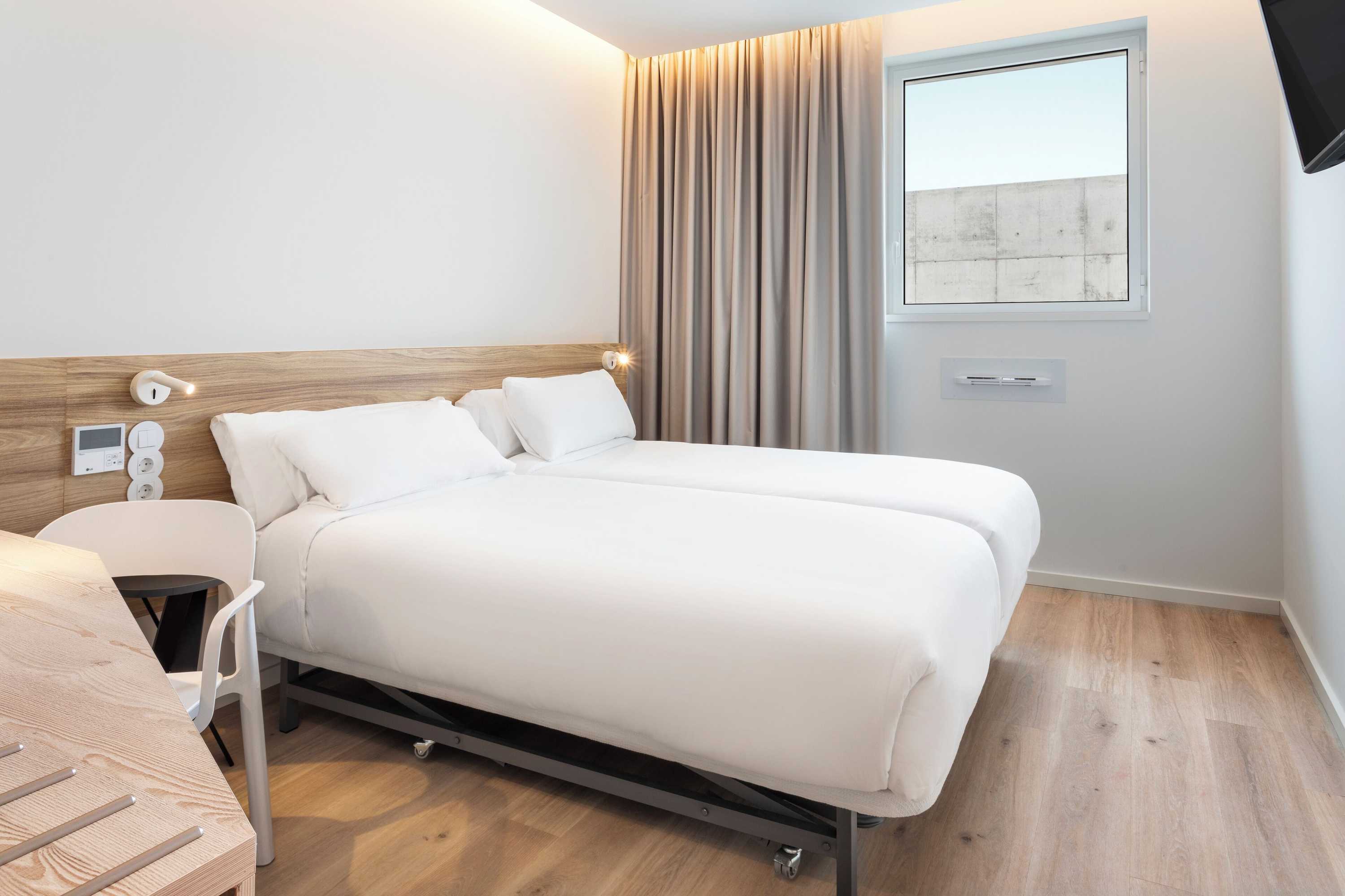 Gift card for B&b Hotel Vila do Conde Gift card for B&b Hotel Vila do Conde