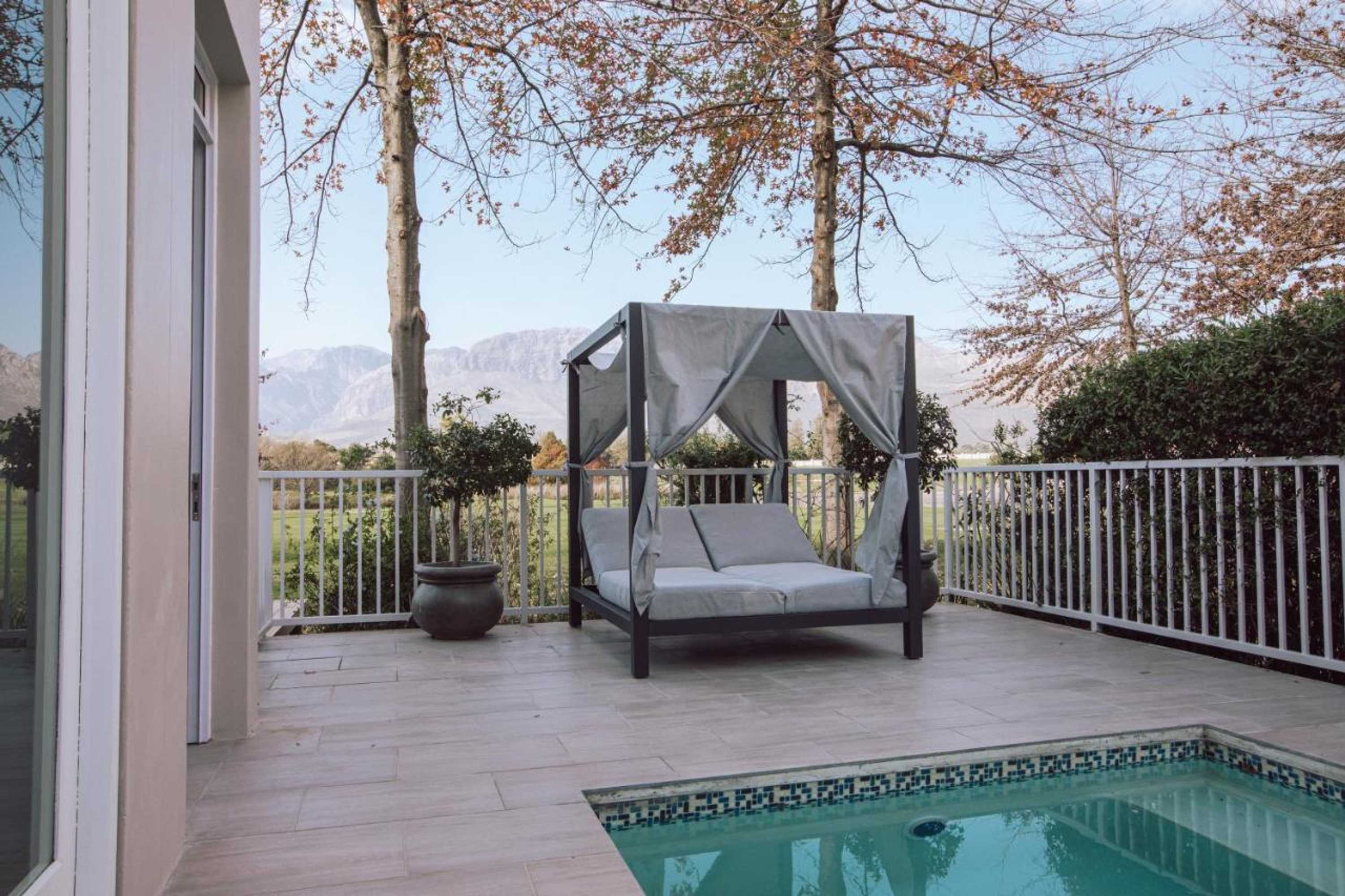 Gift card for Boschenmeer House