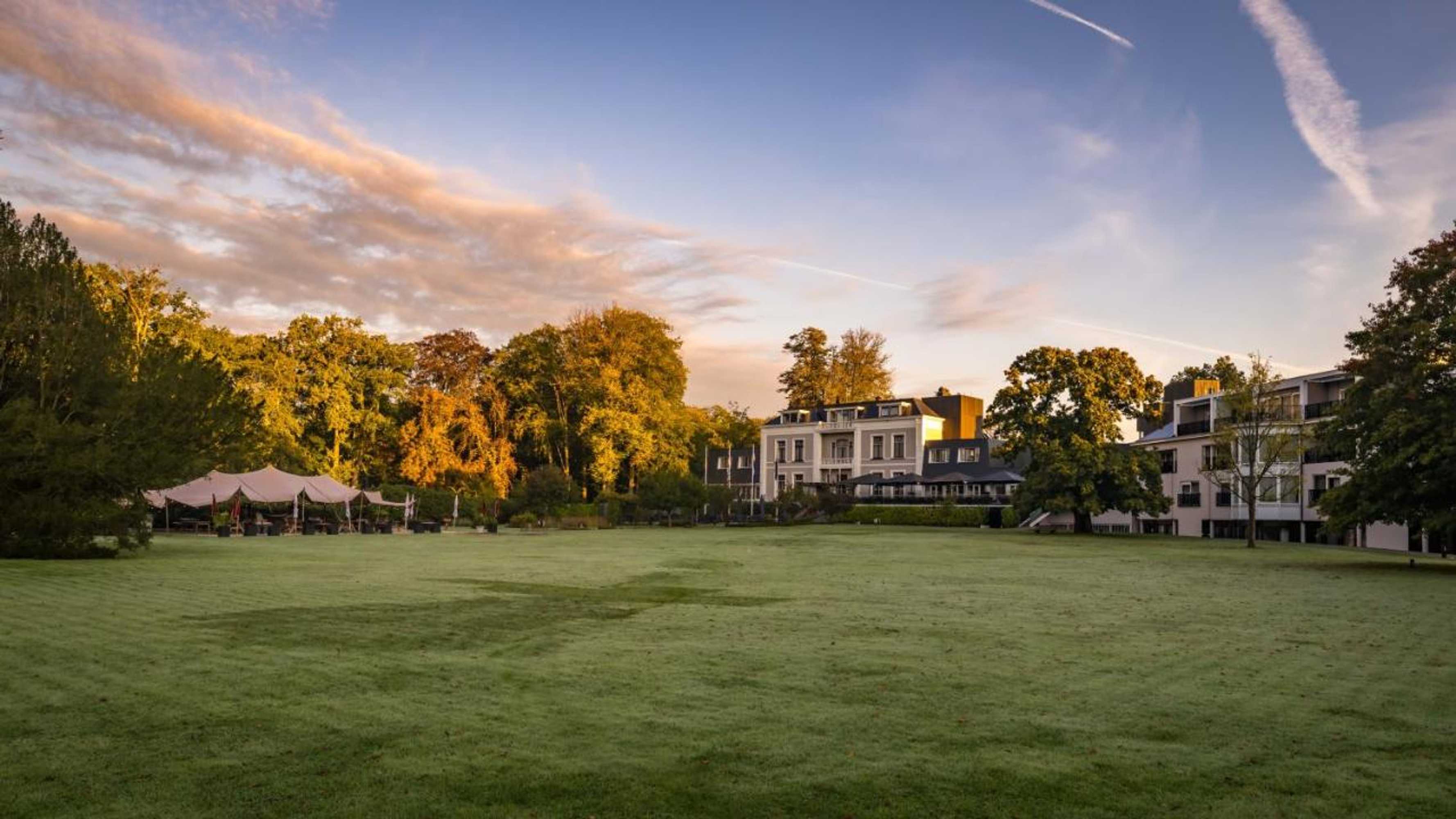 Gift card for Hotel Landgoed Lauswolt