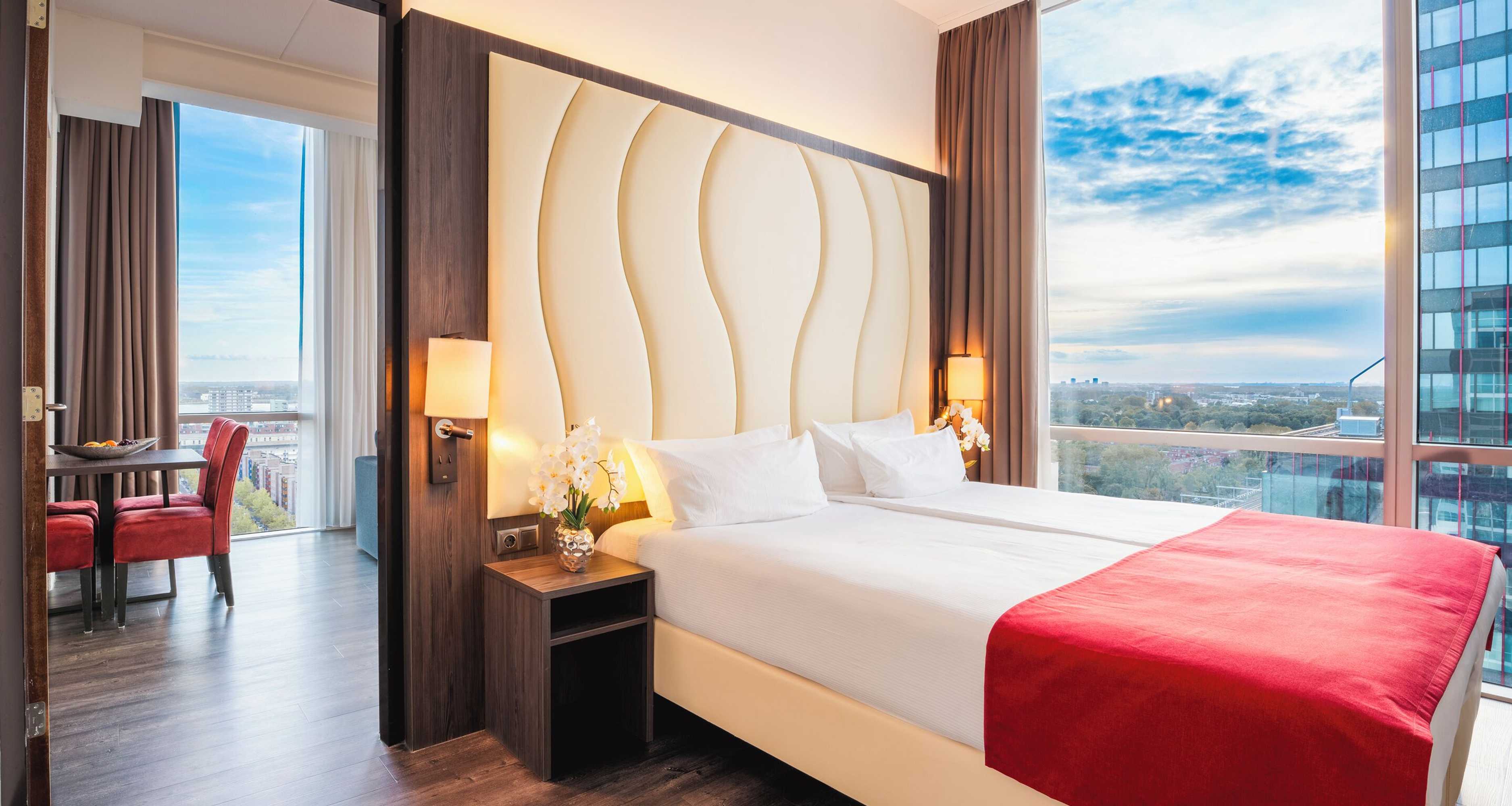 Gift card for Plaza Premium Almere