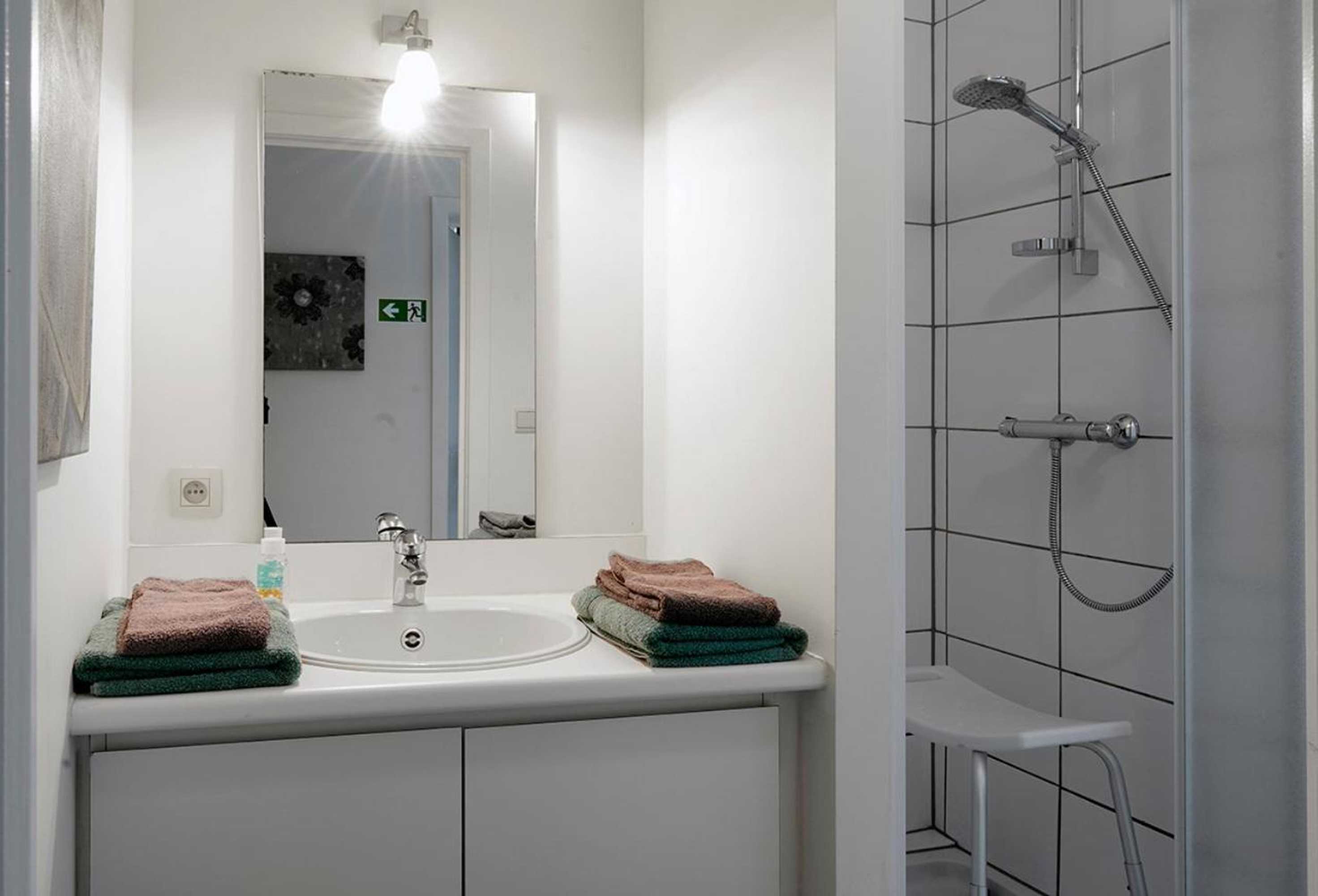Gift card for Apartments Ypres
