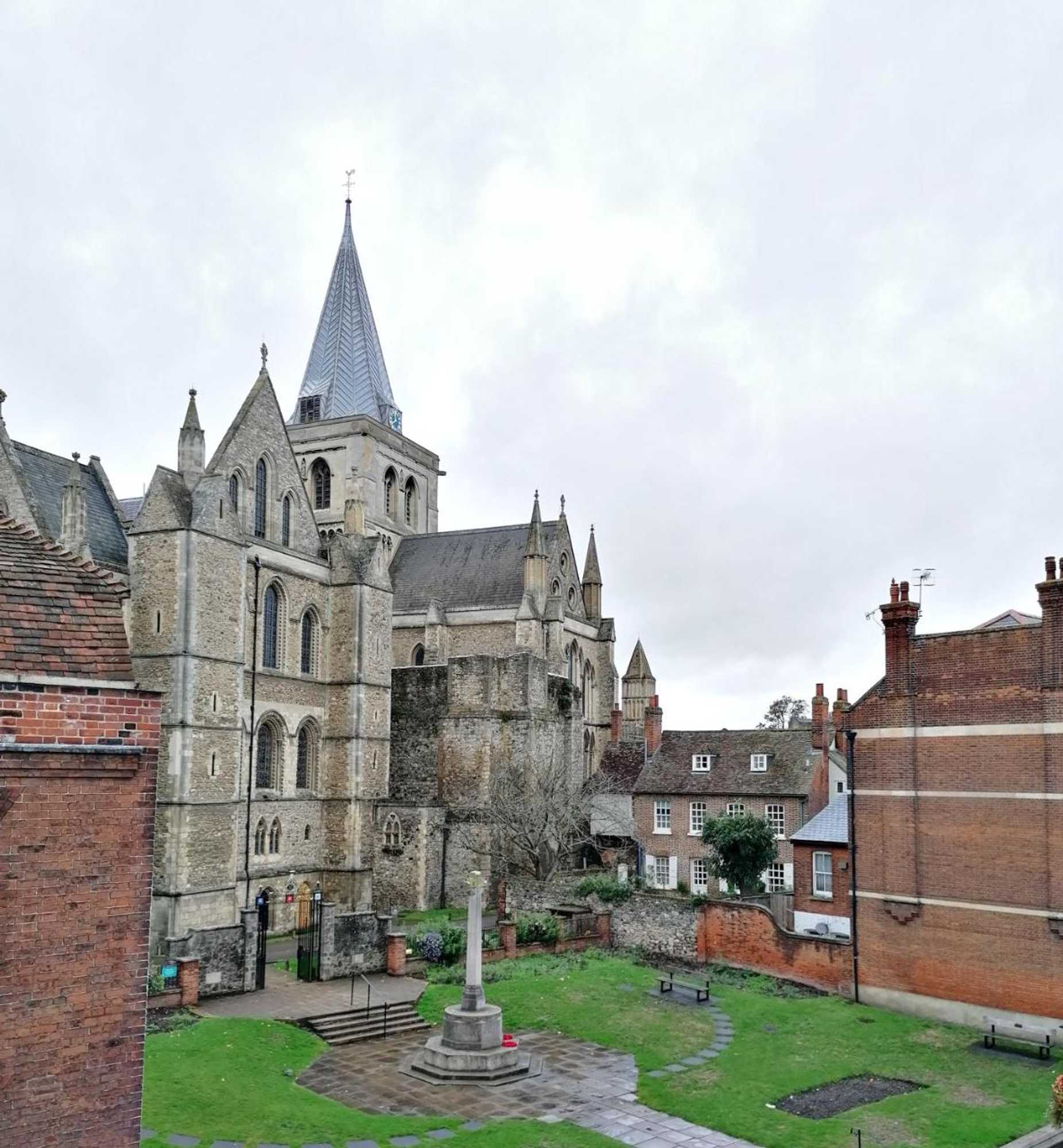 Gift card for The Gordon House Hotel