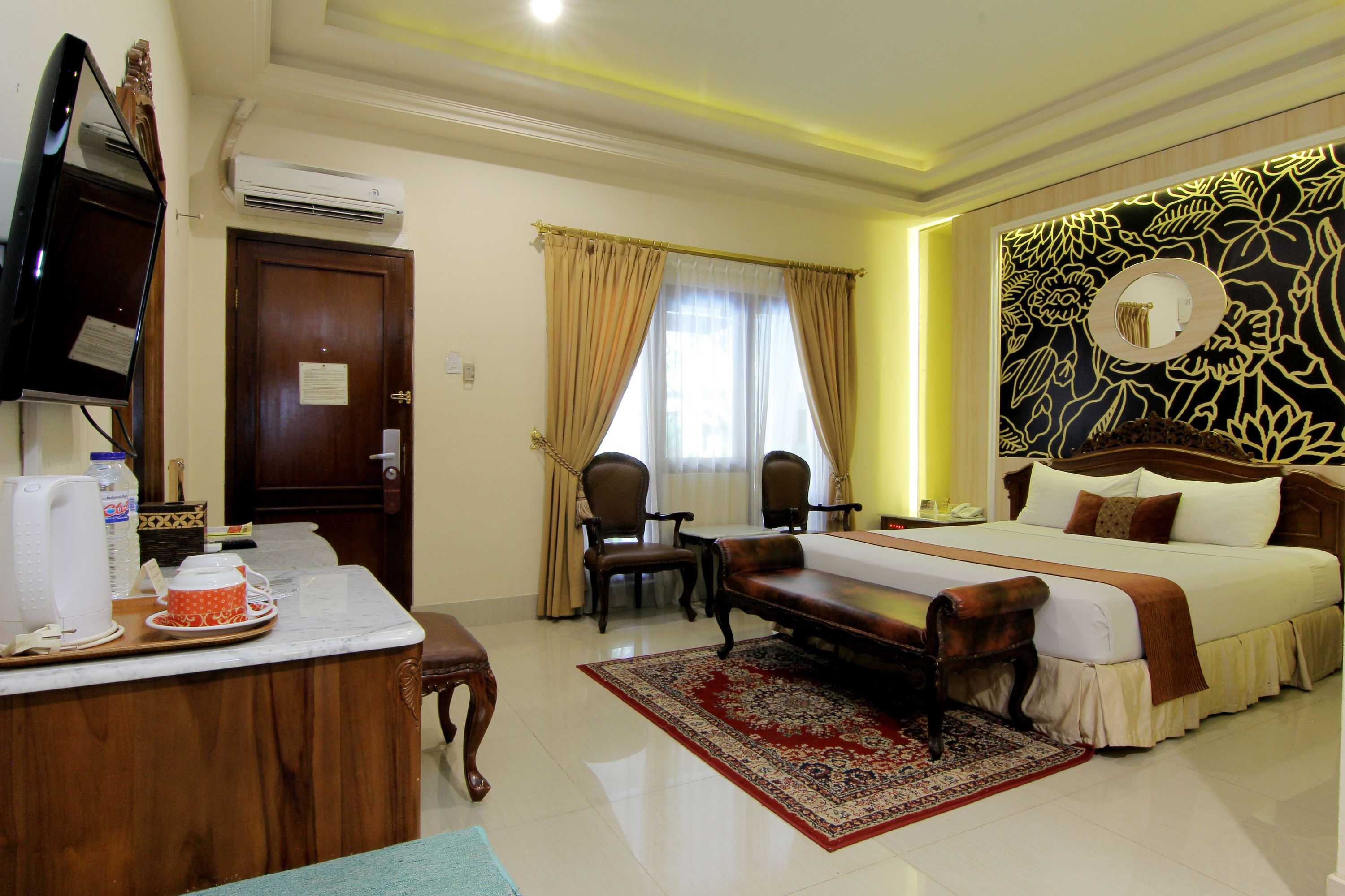 Gift card for Hotel Indah Palace Yogyakarta Gift card for Hotel Indah Palace Yogyakarta
