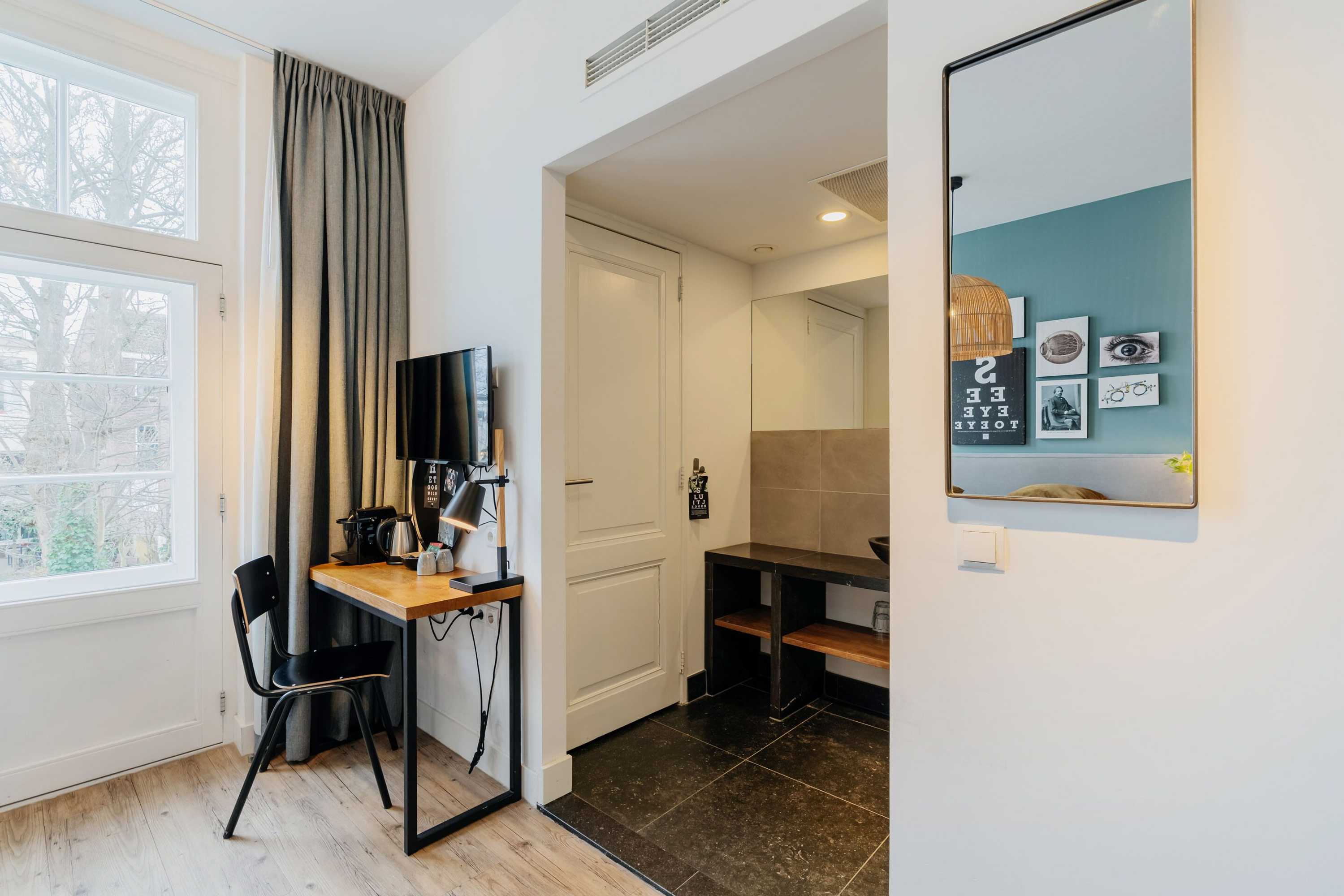 Gift card for Eye Hotel